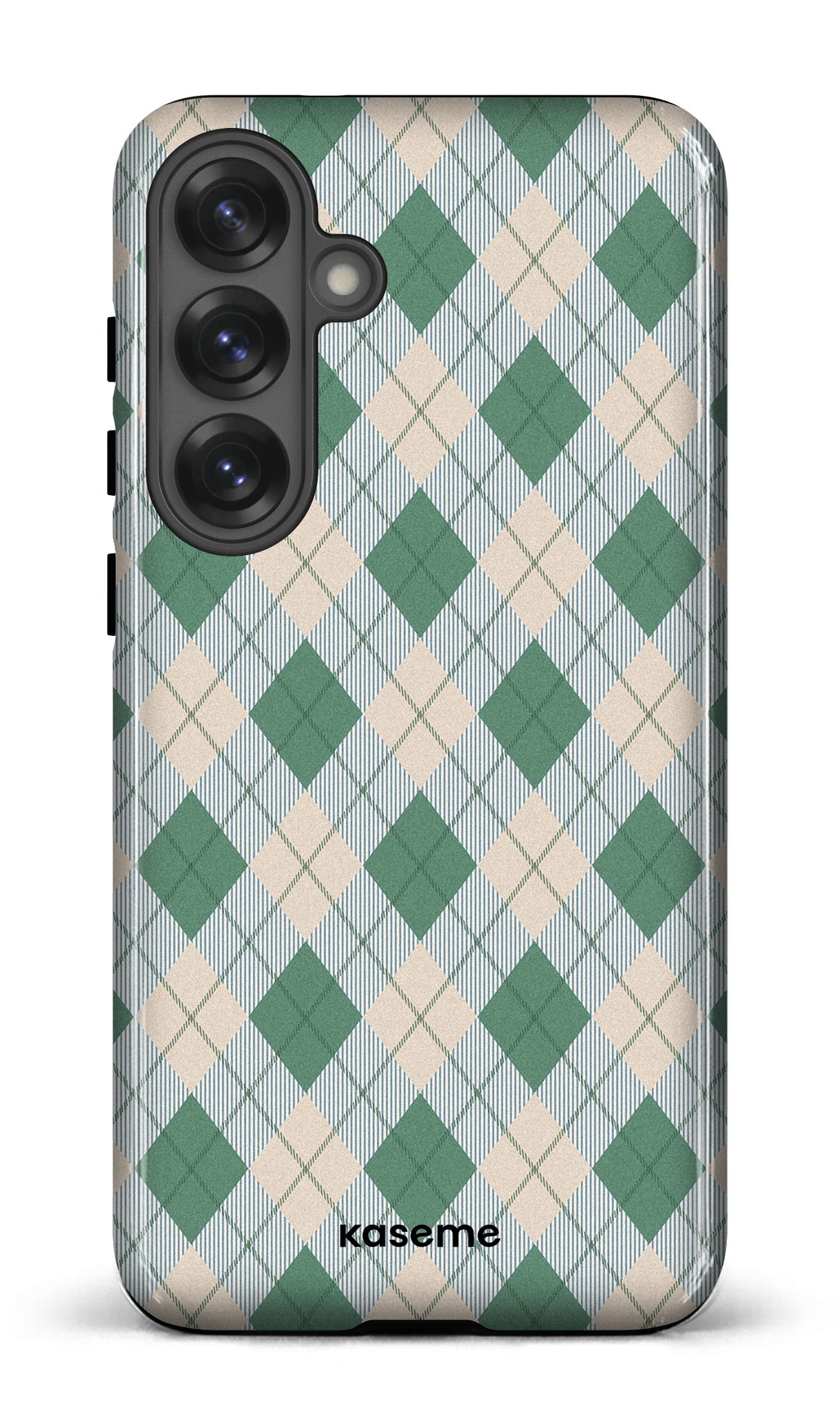 Galaxy S25 Plus Tough (Gloss) Scottish -