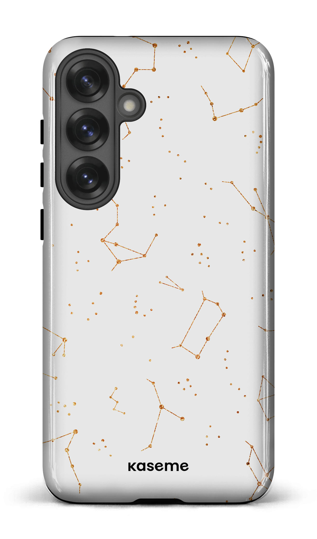 Galaxy S25 Plus Tough (Gloss) Stardust sky -