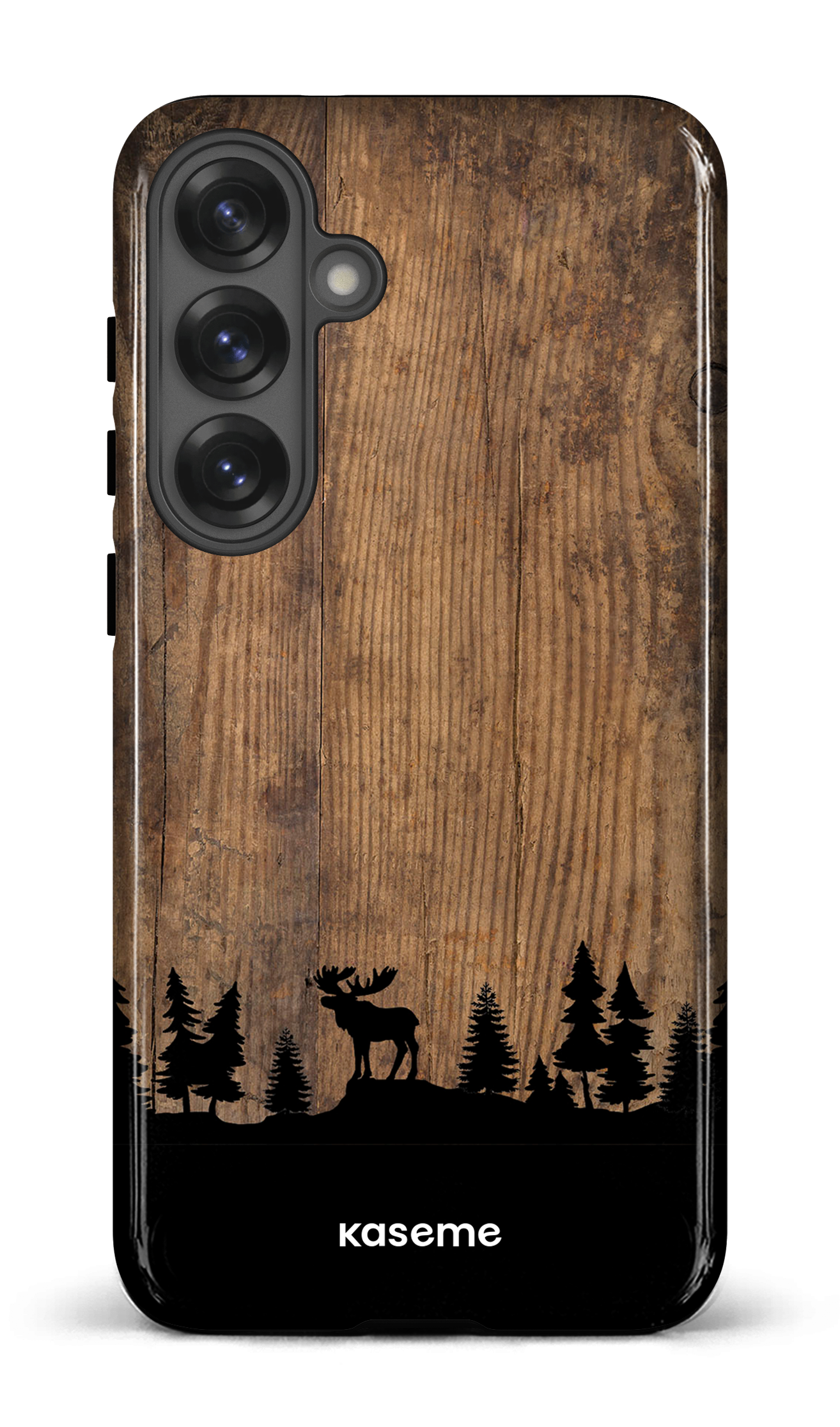 Galaxy S25 Plus Tough (Gloss) The Moose -