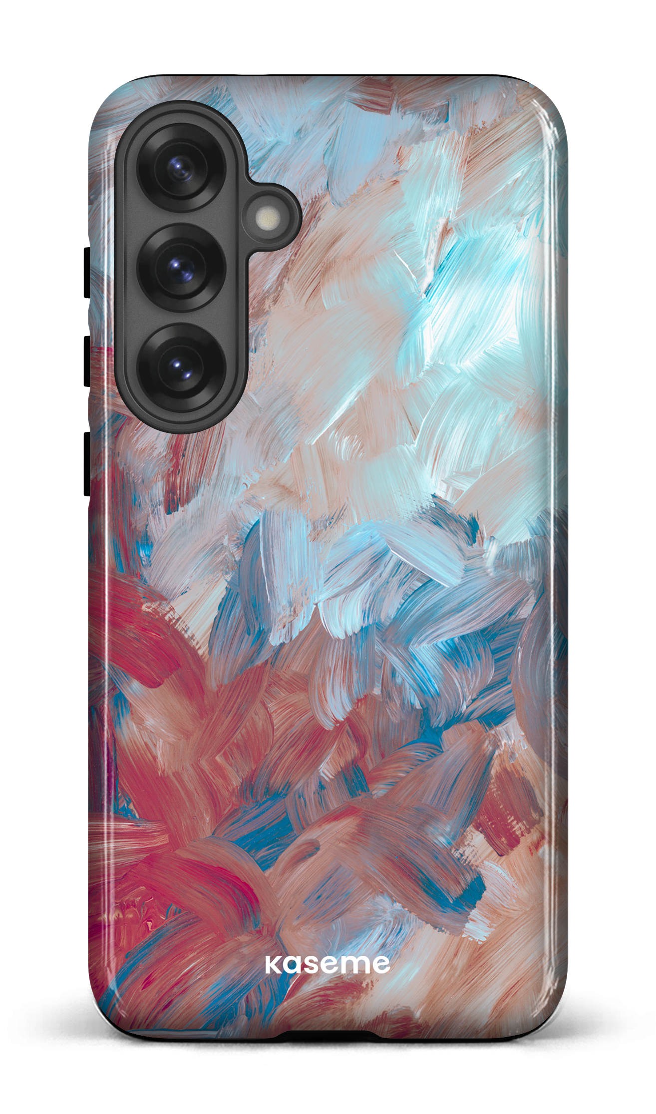 Galaxy S25 Plus Tough (Gloss) The Painter -