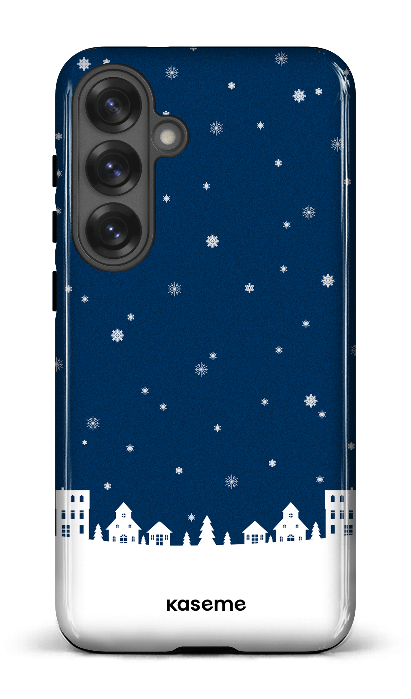 Galaxy S25 Plus Tough (Gloss) Wonderland -