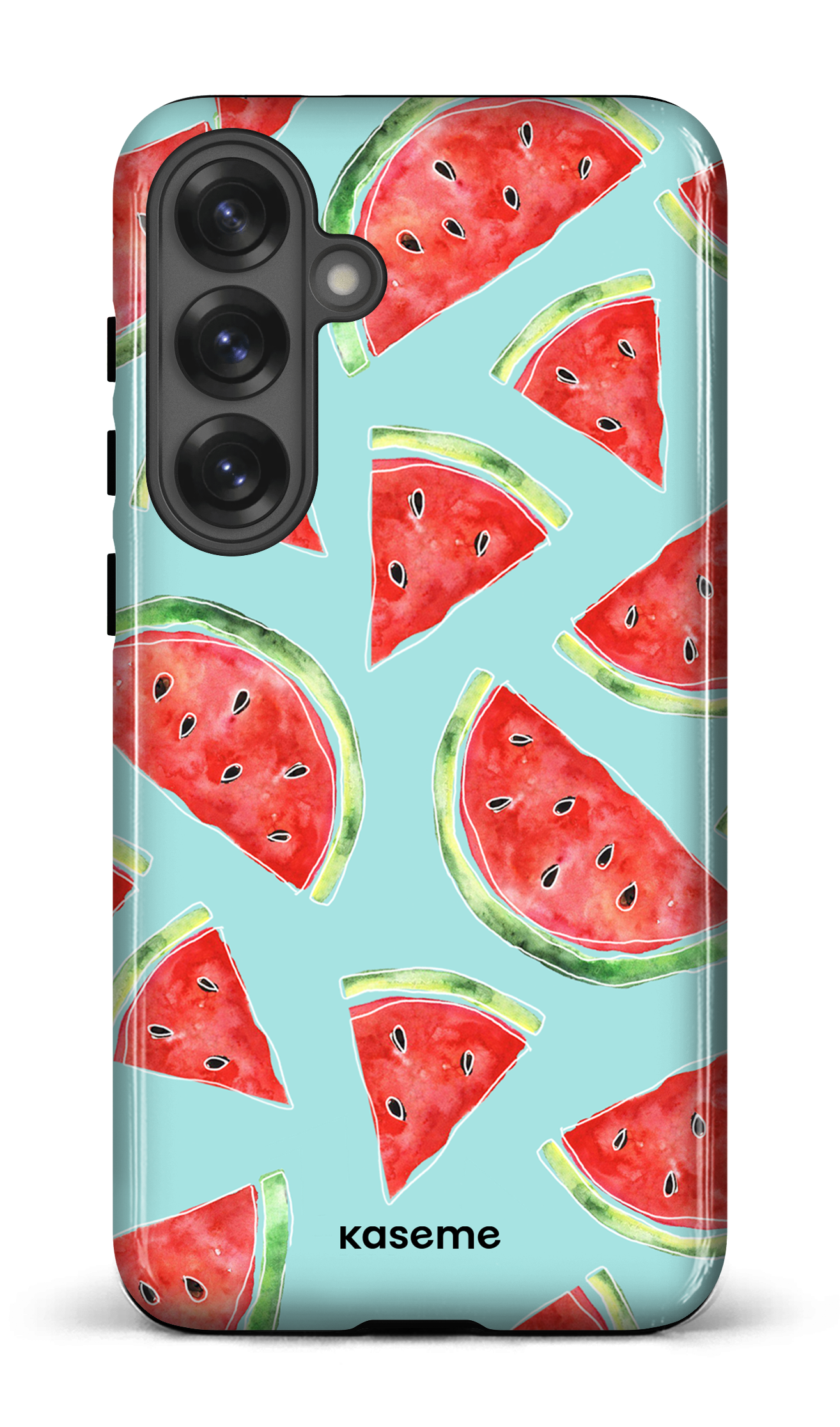 Galaxy S25 Plus Tough (Gloss) Wondermelon -