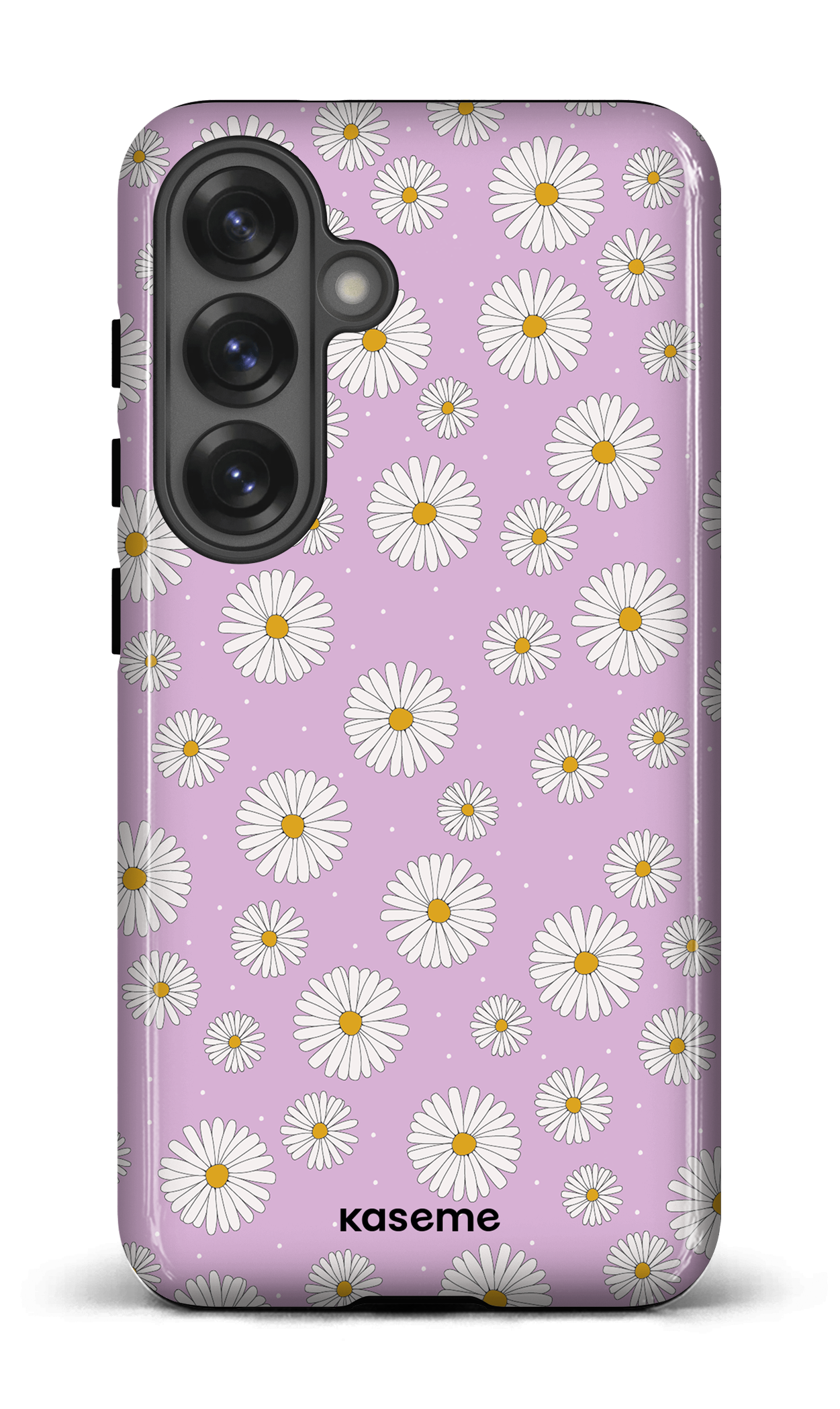 Galaxy S25 Tough (Gloss) Ashley Purple -