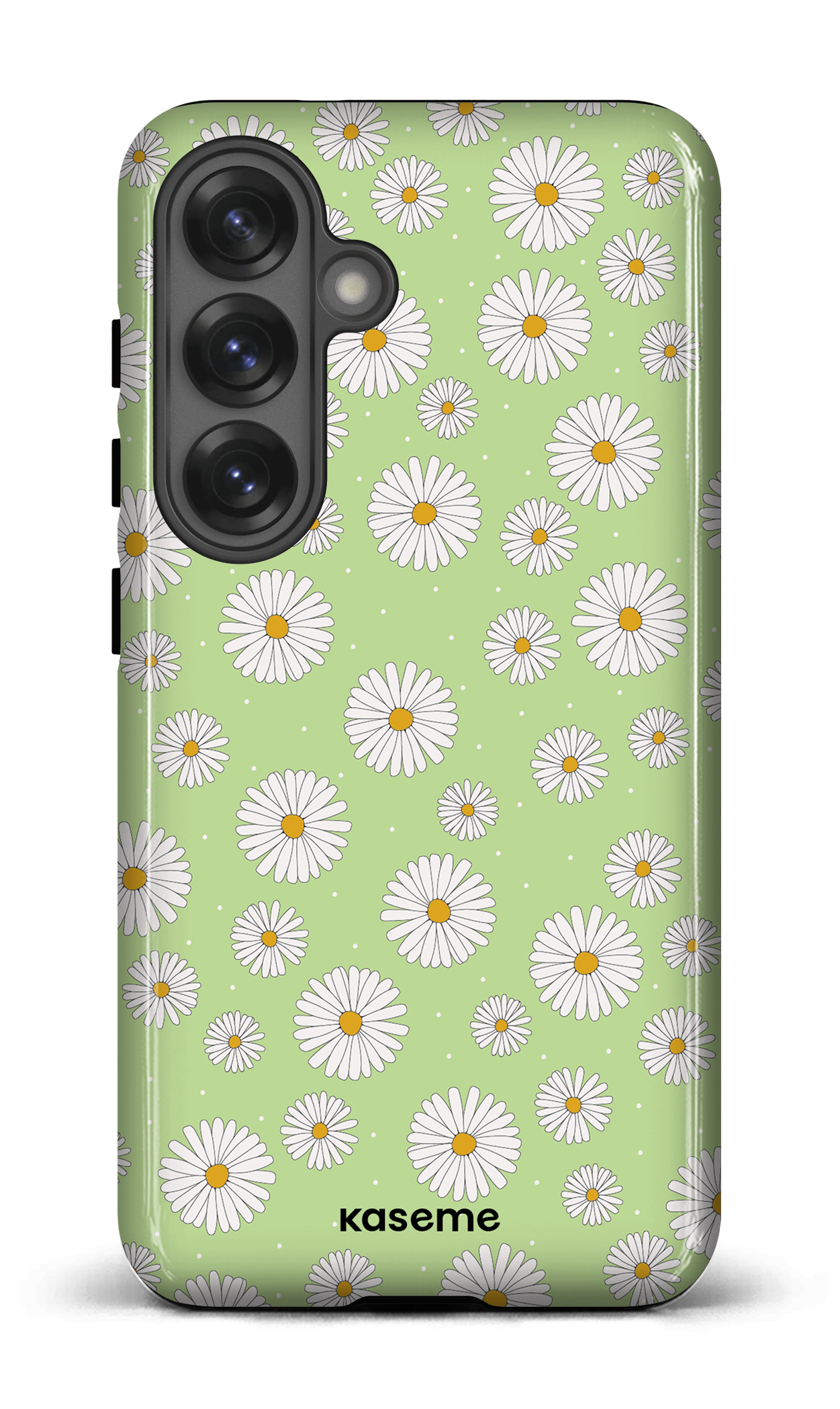 Galaxy S25 Tough (Gloss) Ashley green -