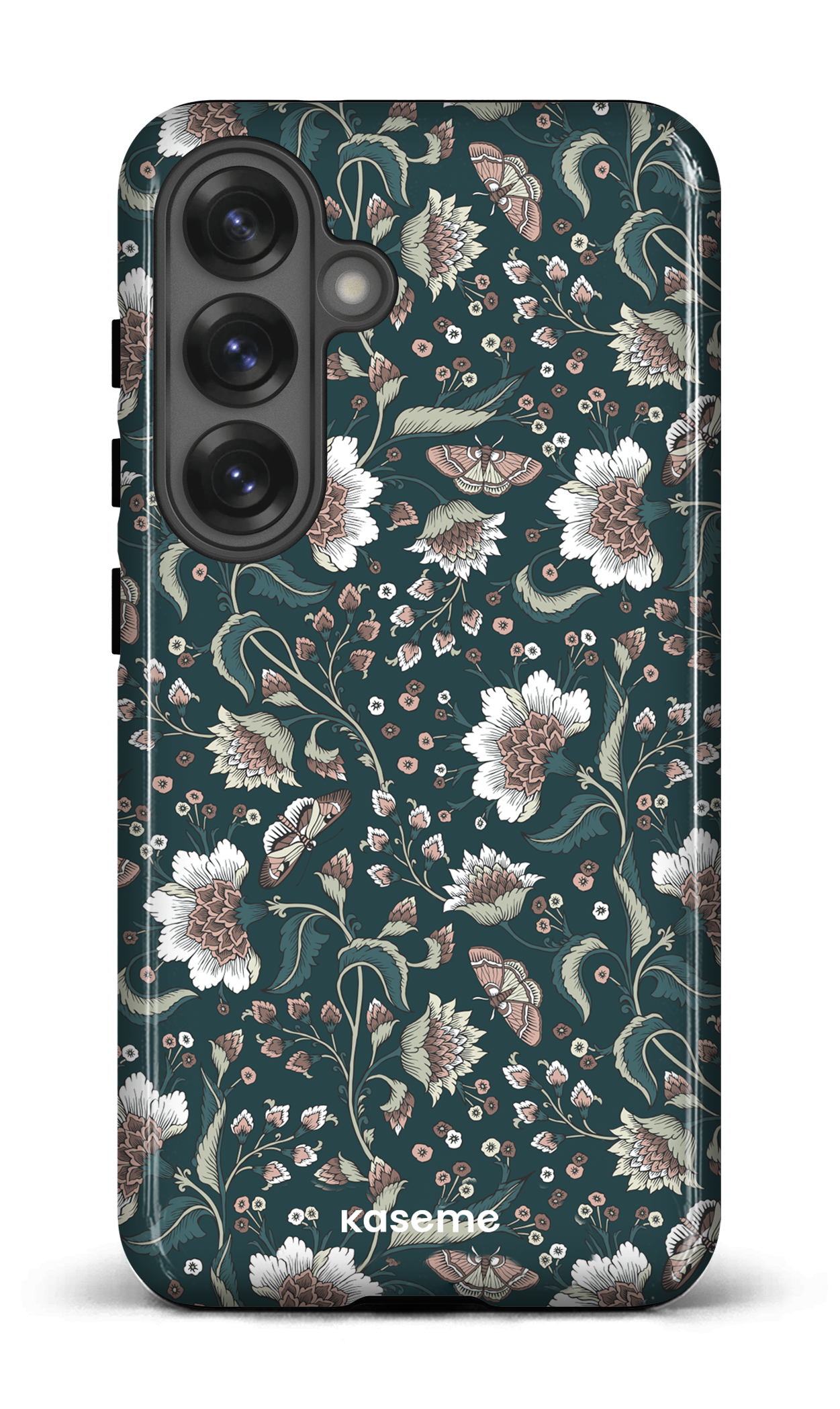 Galaxy S25 Tough (Gloss) Autumn Bliss -