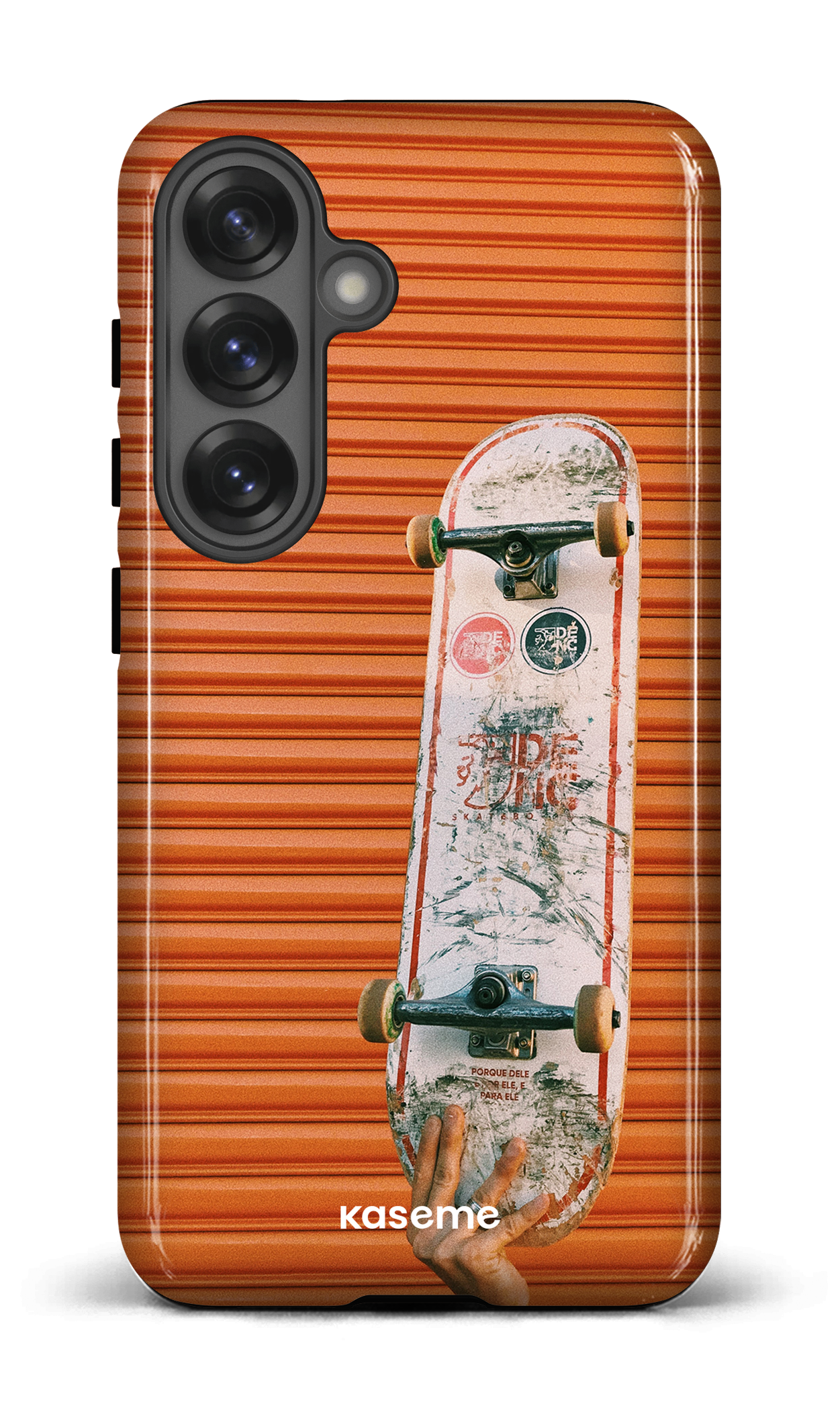 Galaxy S25 Tough (Gloss) Boardslide -