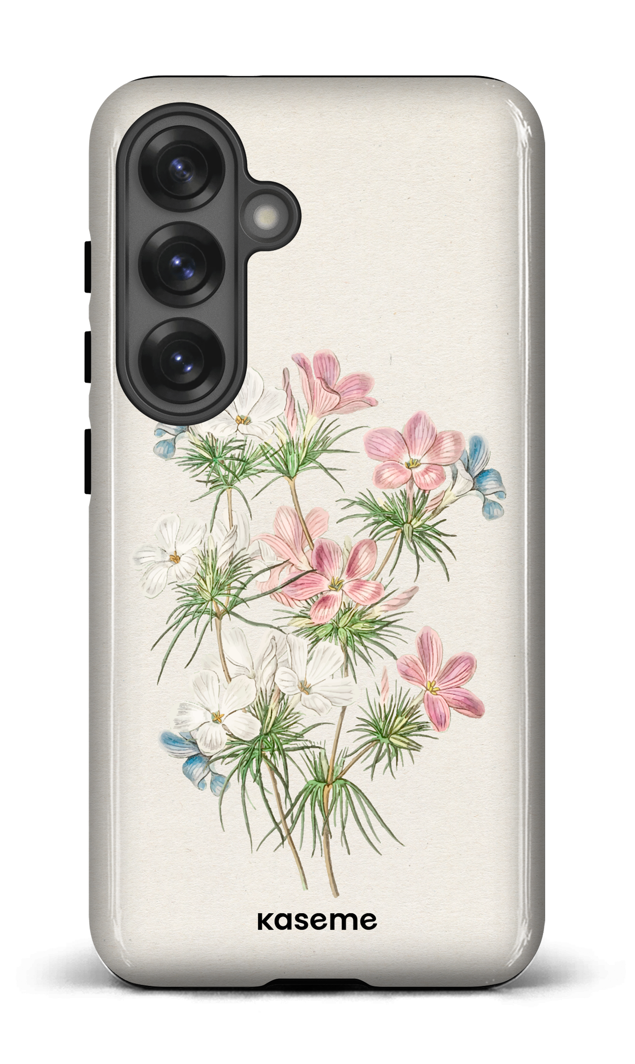 Galaxy S25 Tough (Gloss) Botany -