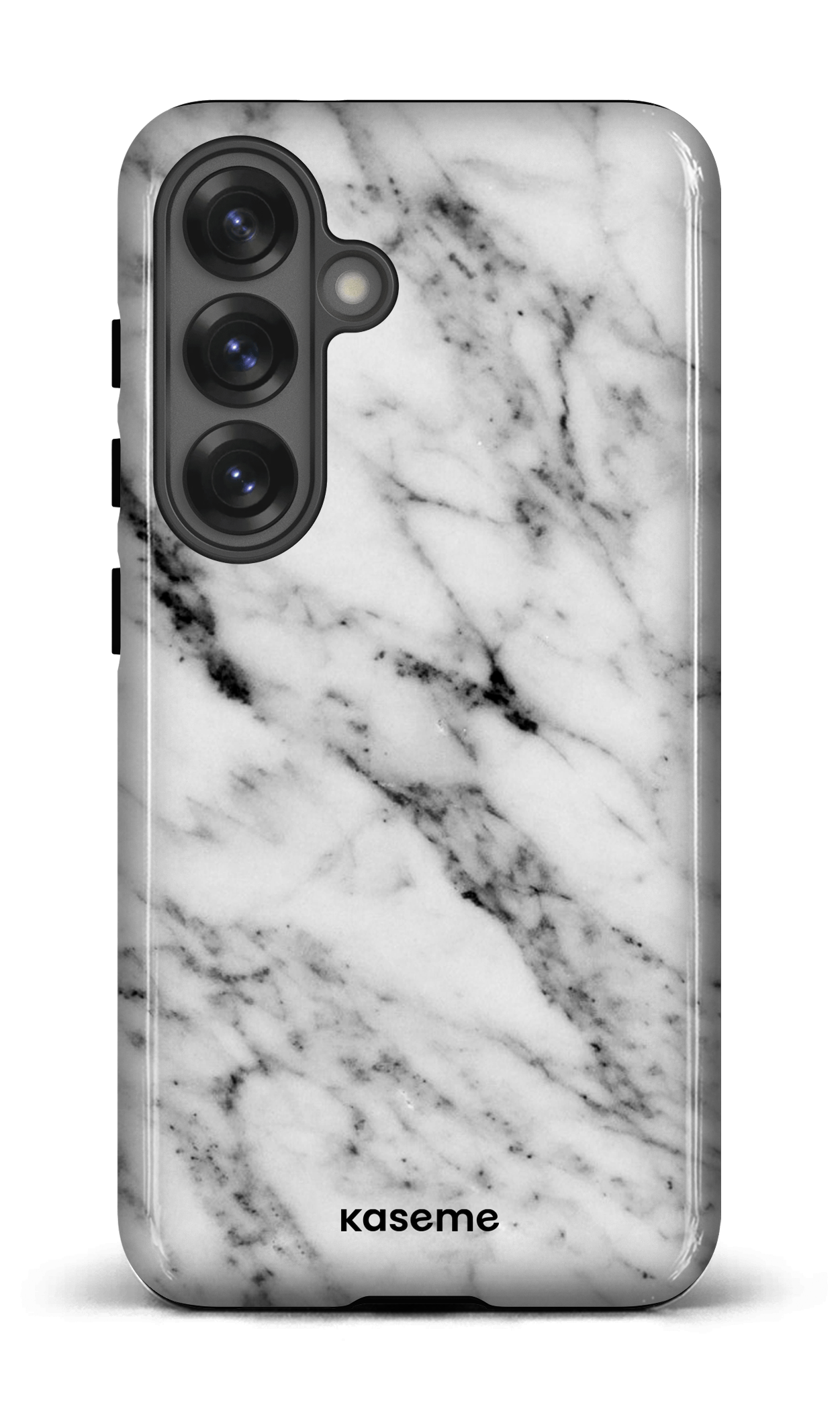 Galaxy S25 Tough (Gloss) Classic Marble -