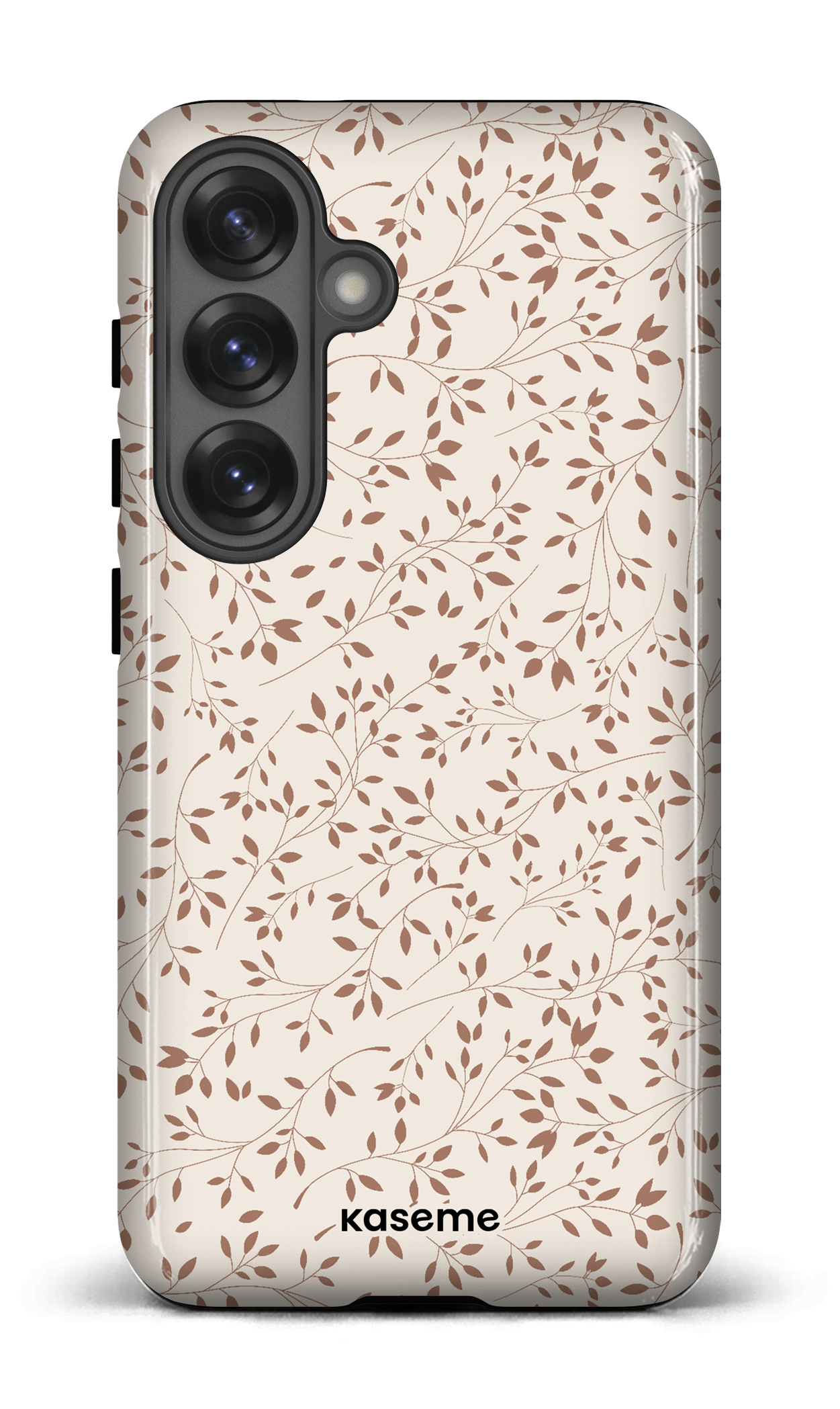 Galaxy S25 Tough (Gloss) Eden Mocha -