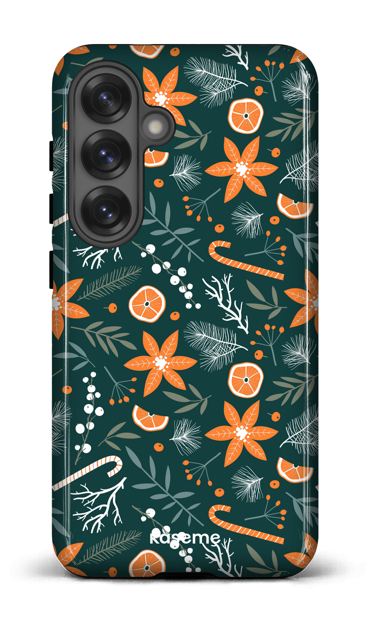 Galaxy S25 Tough (Gloss) Felicity -