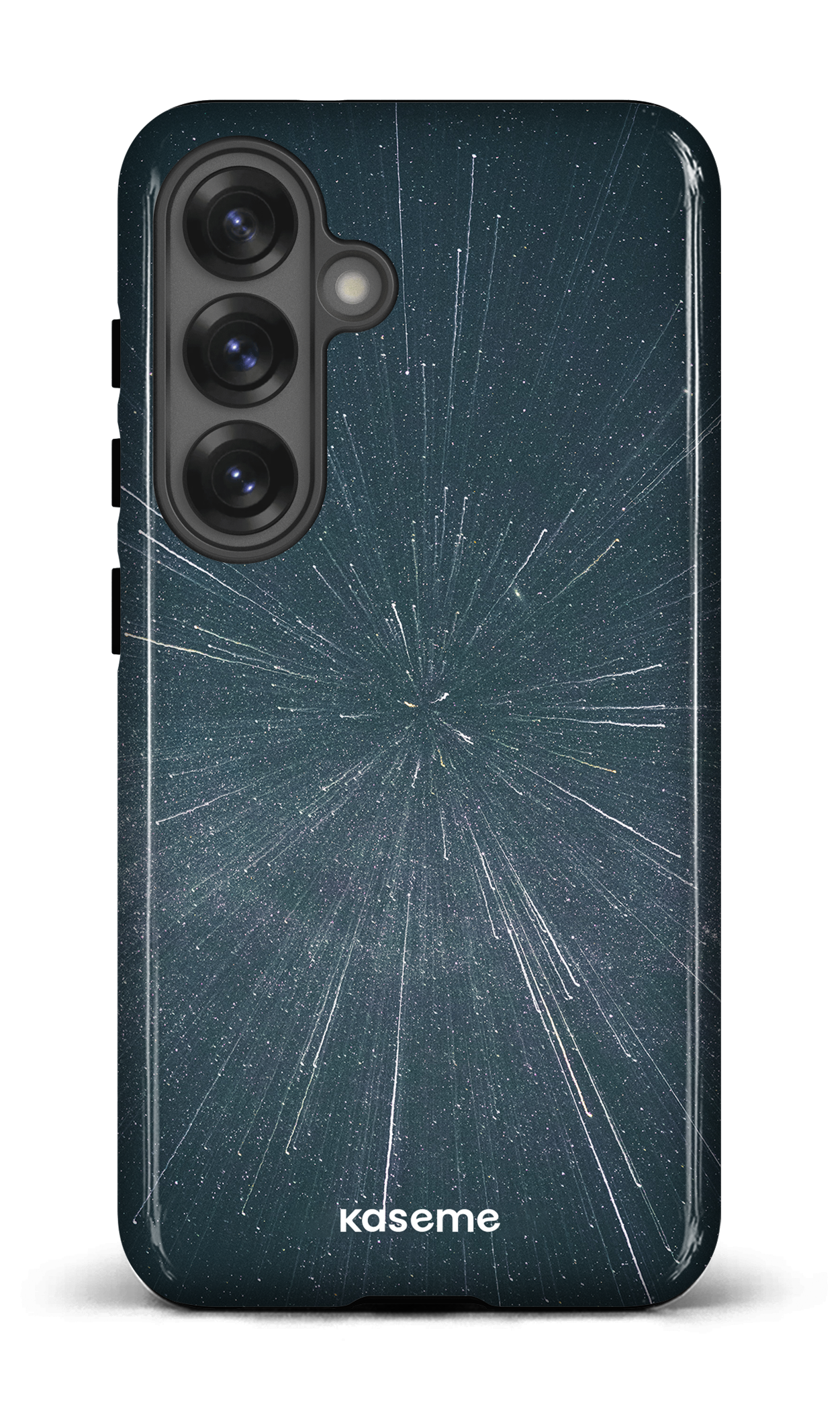 Galaxy S25 Tough (Gloss) Gravity -