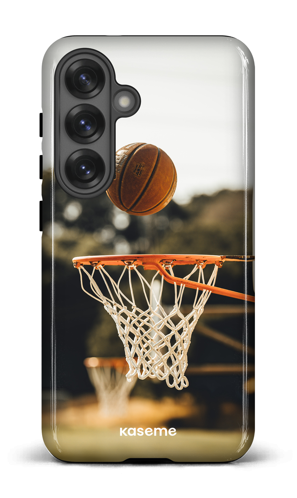 Galaxy S25 Tough (Gloss) Hoop -