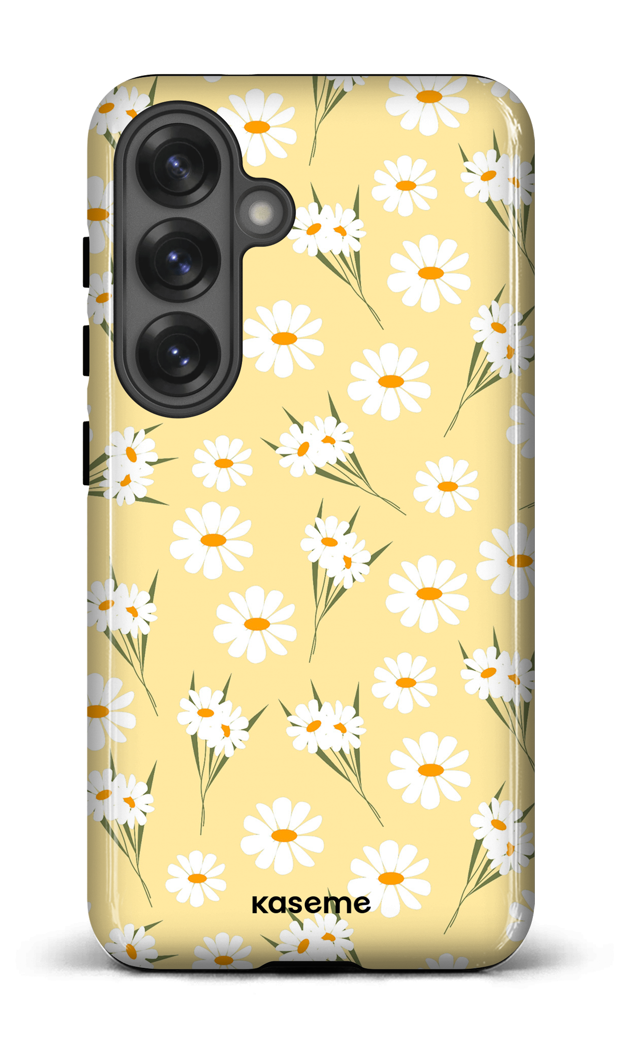 Galaxy S25 Tough (Gloss) Jane yellow -