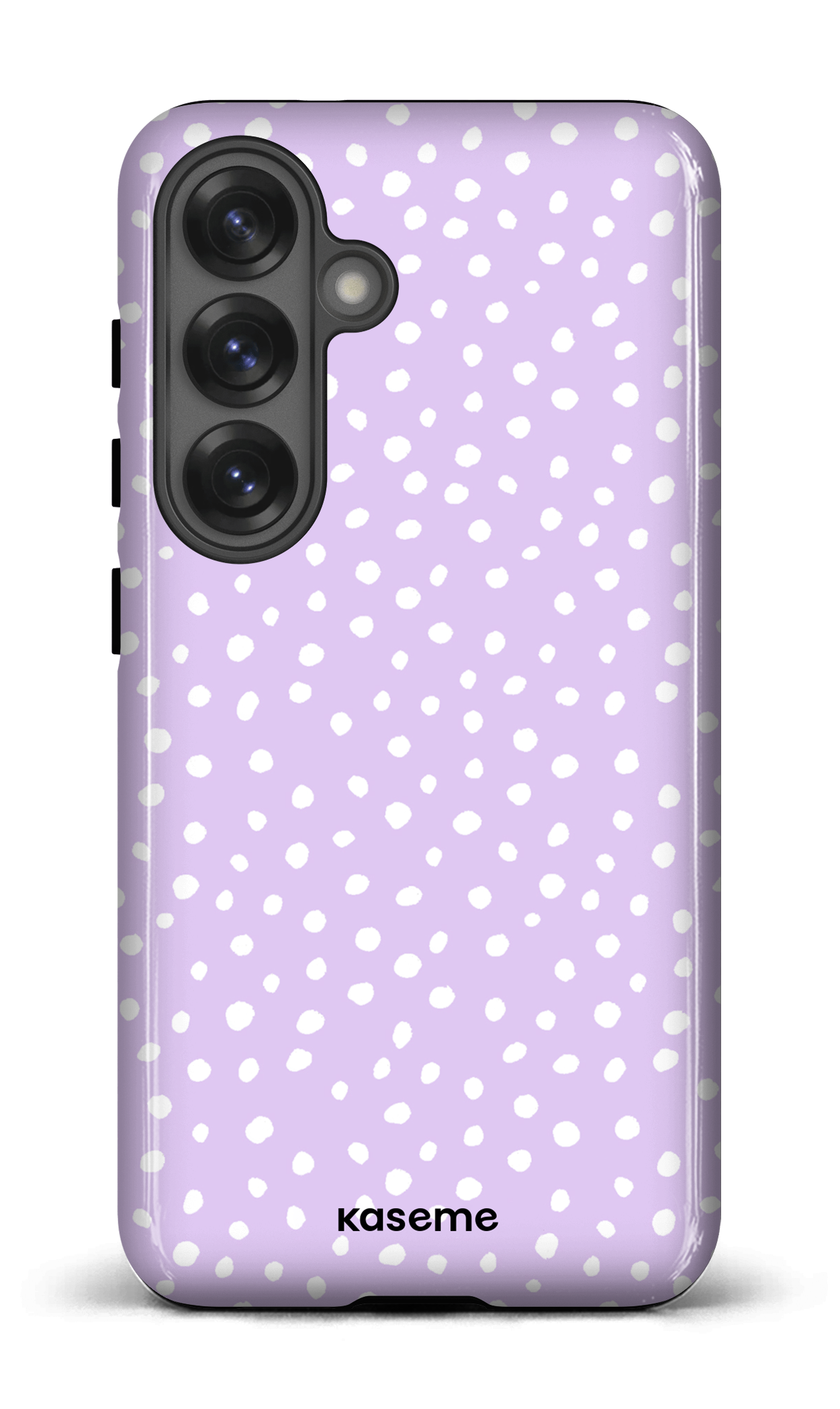 Galaxy S25 Tough (Gloss) Lily -