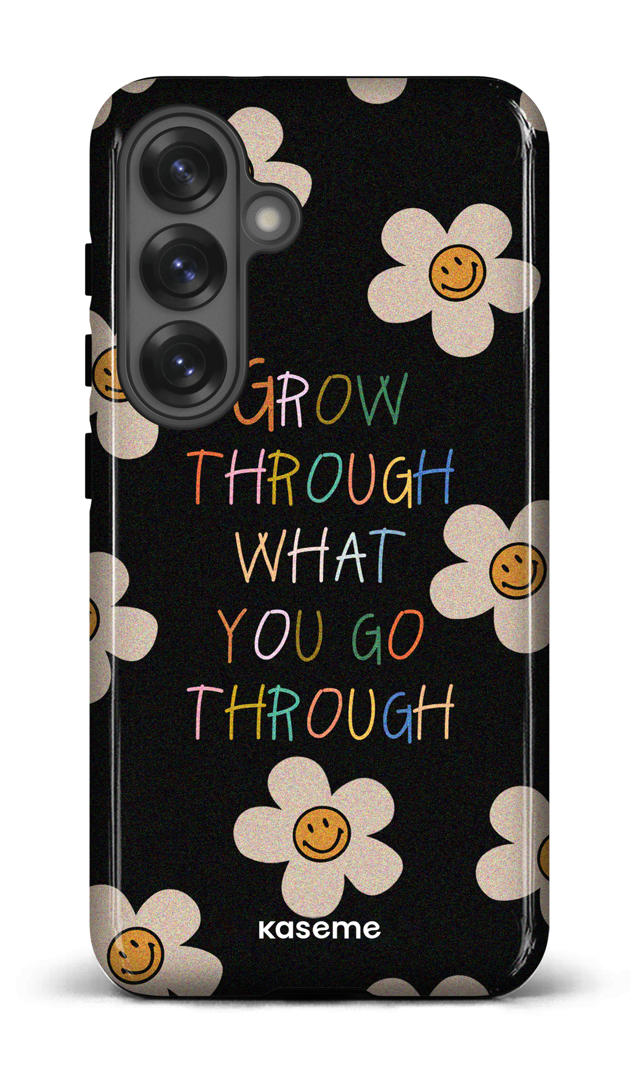 Galaxy S25 Tough (Gloss) Mindful -