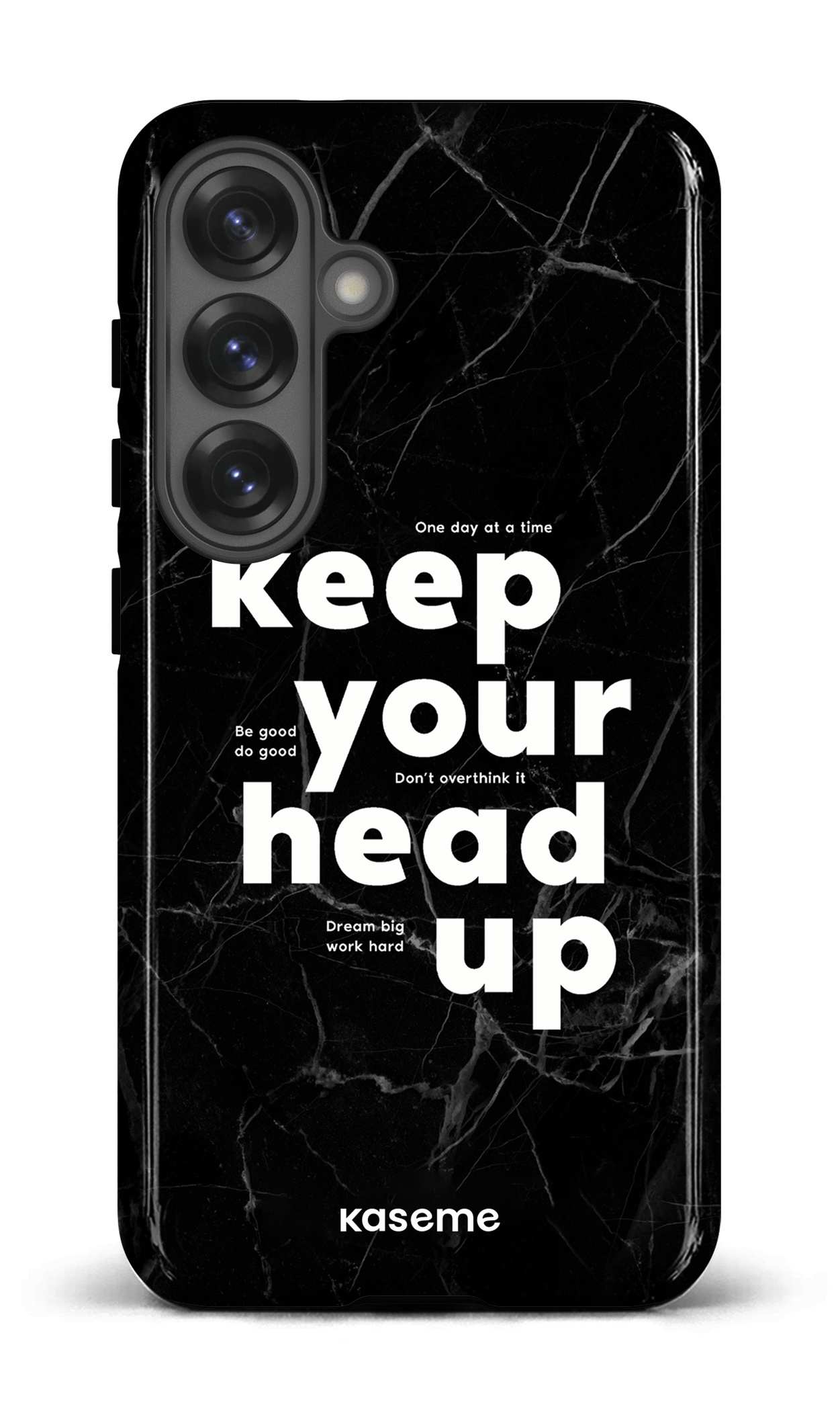 Galaxy S25 Tough (Gloss) Mindset -