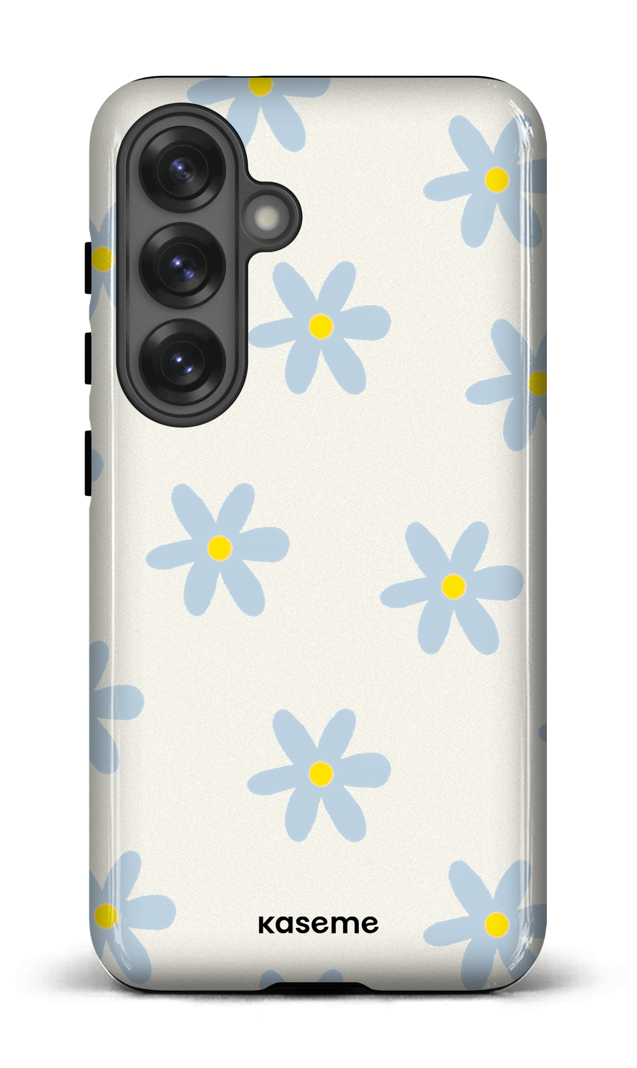 Galaxy S25 Tough (Gloss) Miss Daisy -