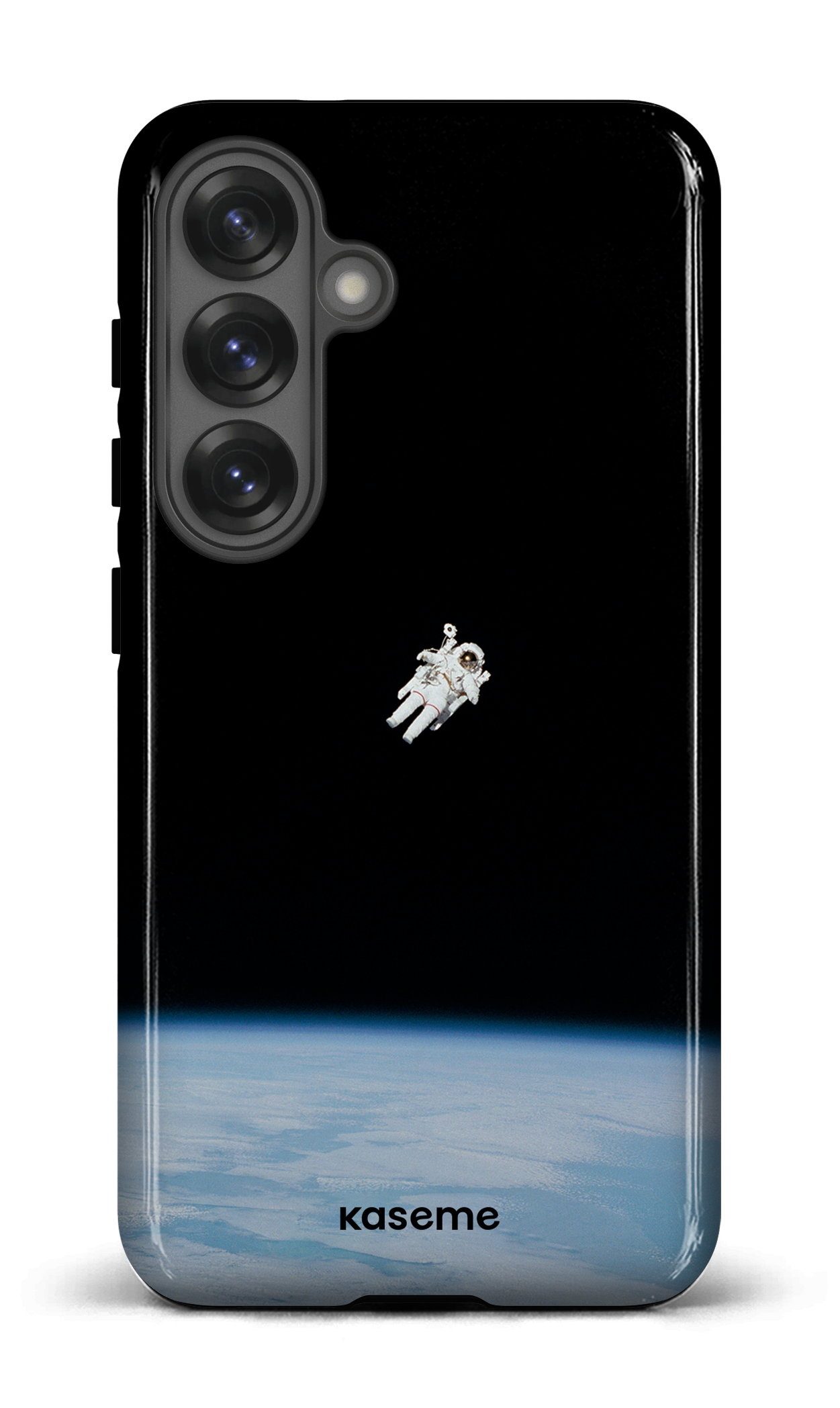 Galaxy S25 Tough (Gloss) Nasa -