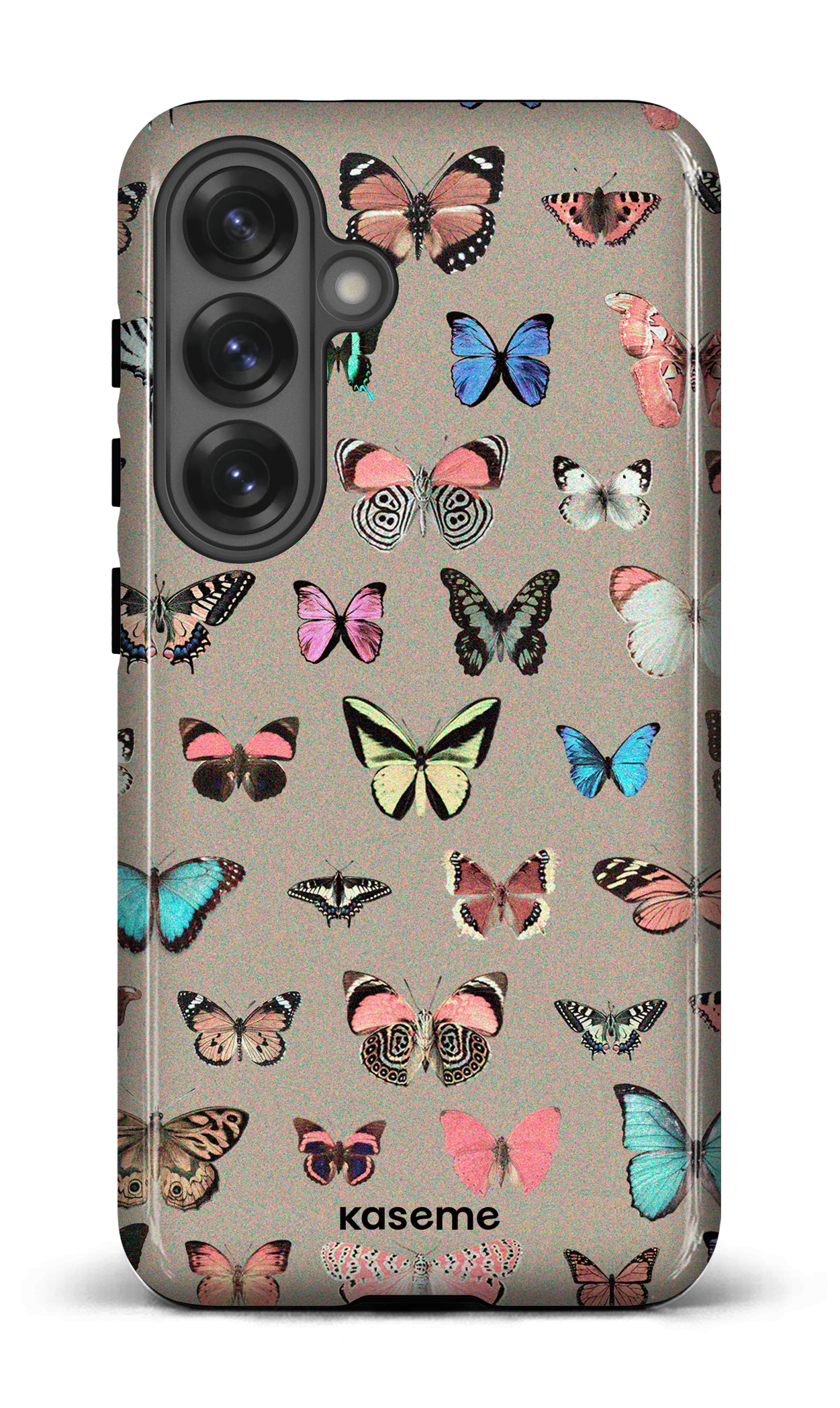 Galaxy S25 Tough (Gloss) Paloma -