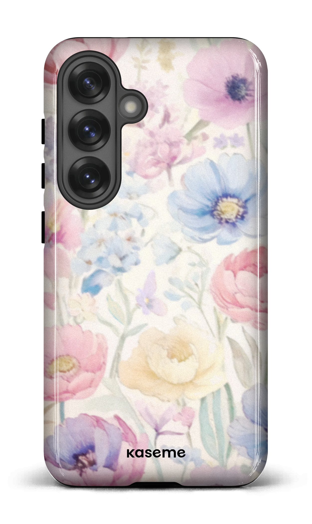 Galaxy S25 Tough (Gloss) Pastel Symphony -