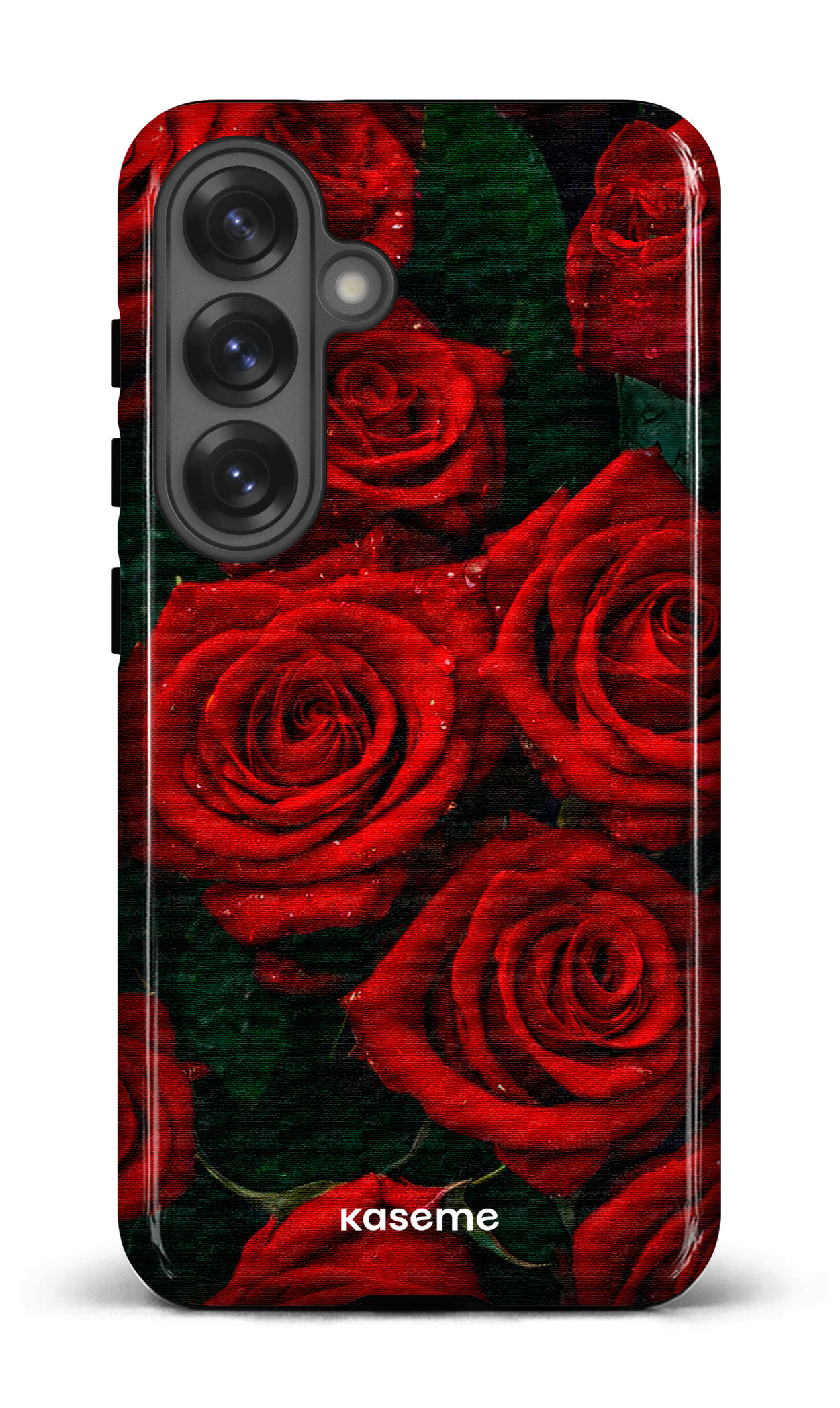 Galaxy S25 Tough (Gloss) Romance -