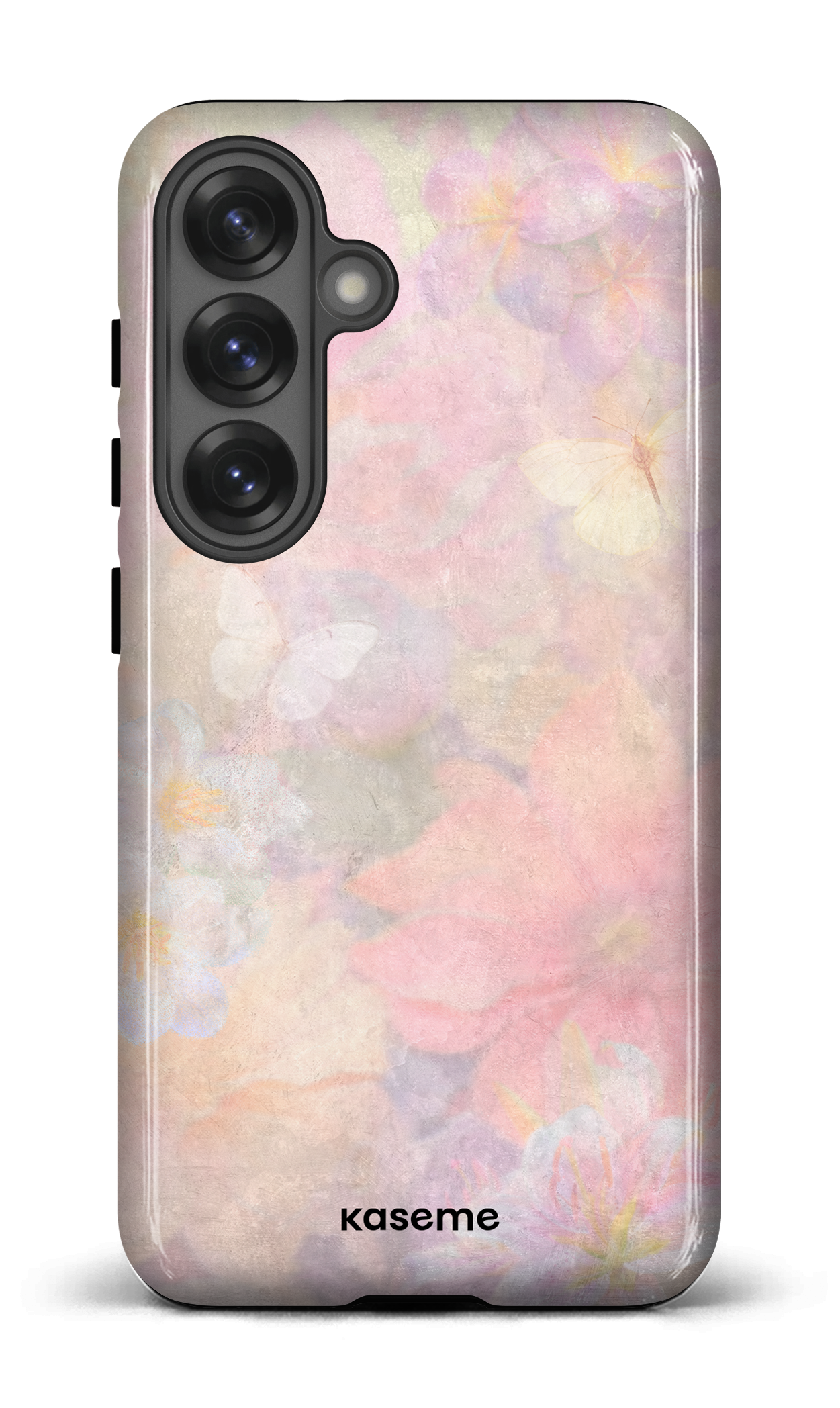 Galaxy S25 Tough (Gloss) Soft Bloom -