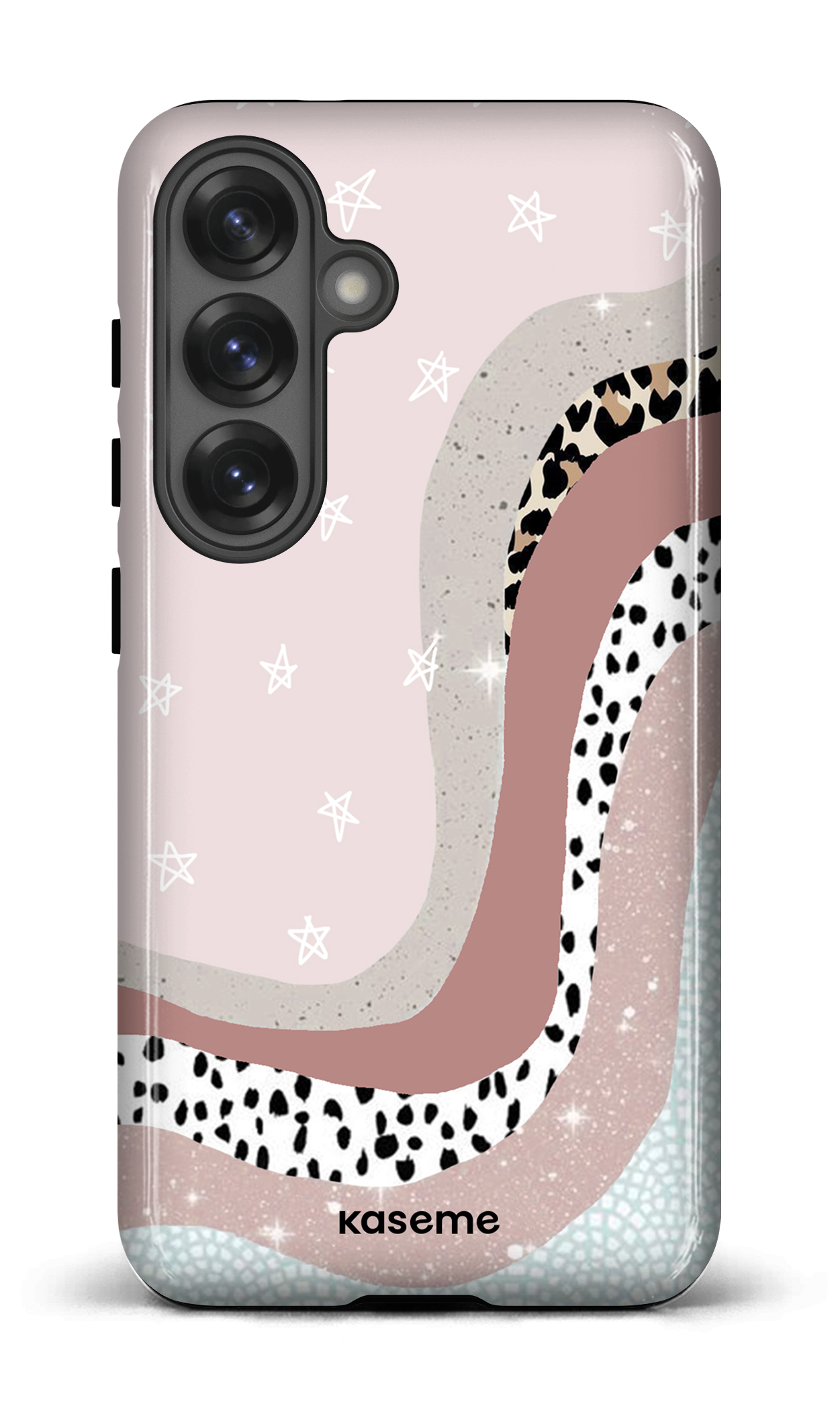 Galaxy S25 Tough (Gloss) Starchild -