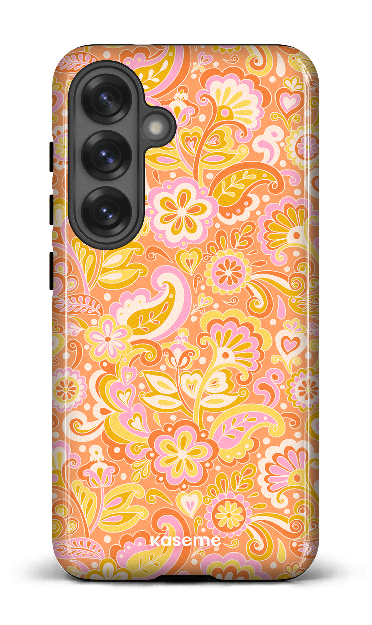 Galaxy S25 Tough (Gloss) Sunbathe -