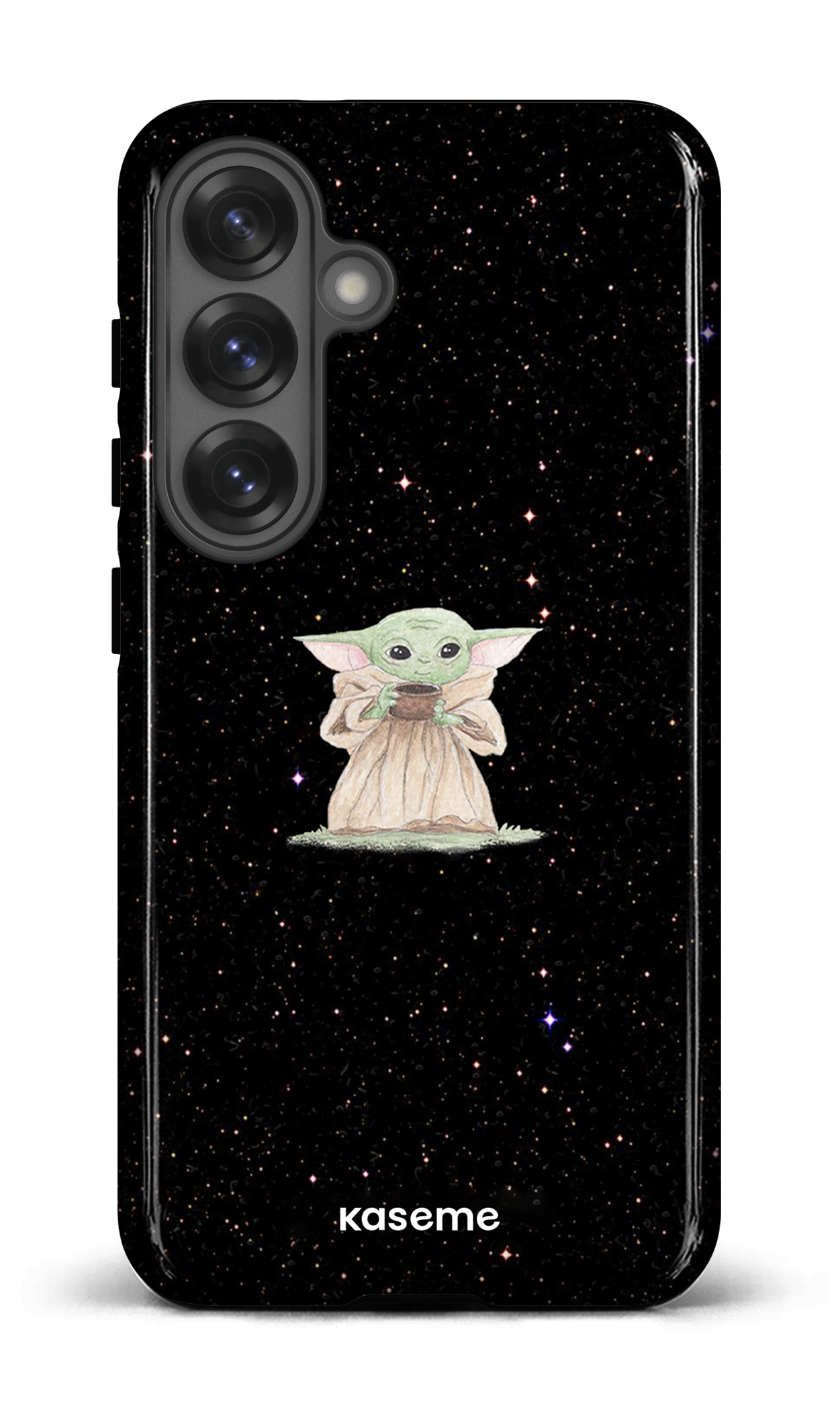 Galaxy S25 Tough (Gloss) The Child -