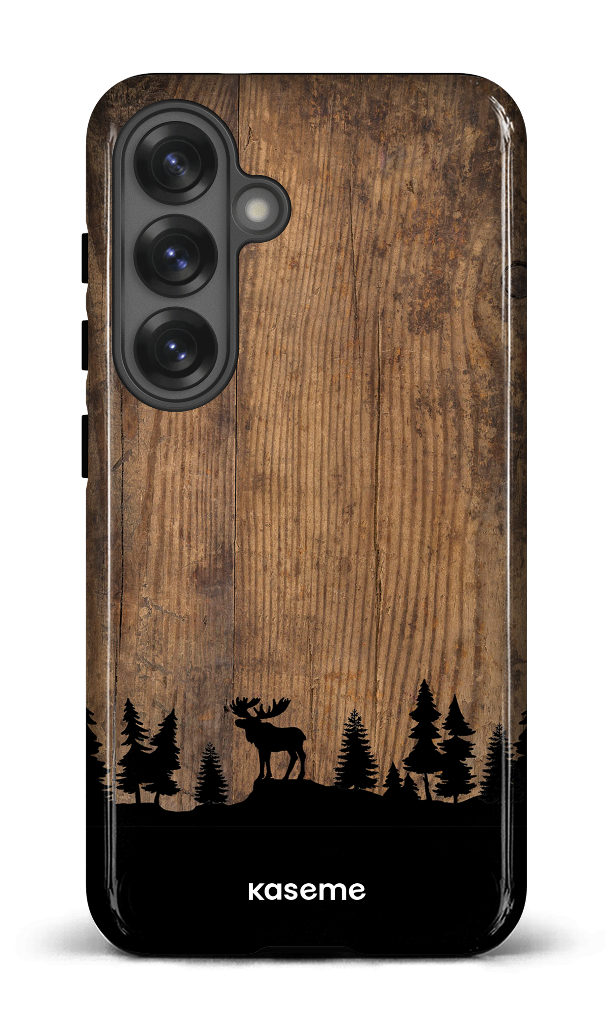 Galaxy S25 Tough (Gloss) The Moose -