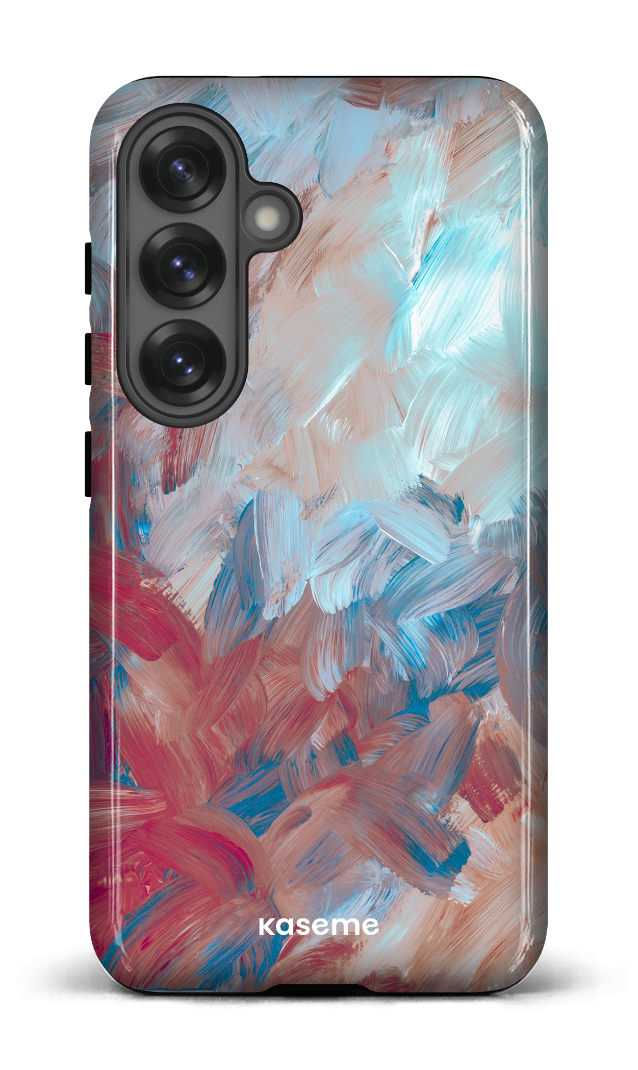 Galaxy S25 Tough (Gloss) The Painter -