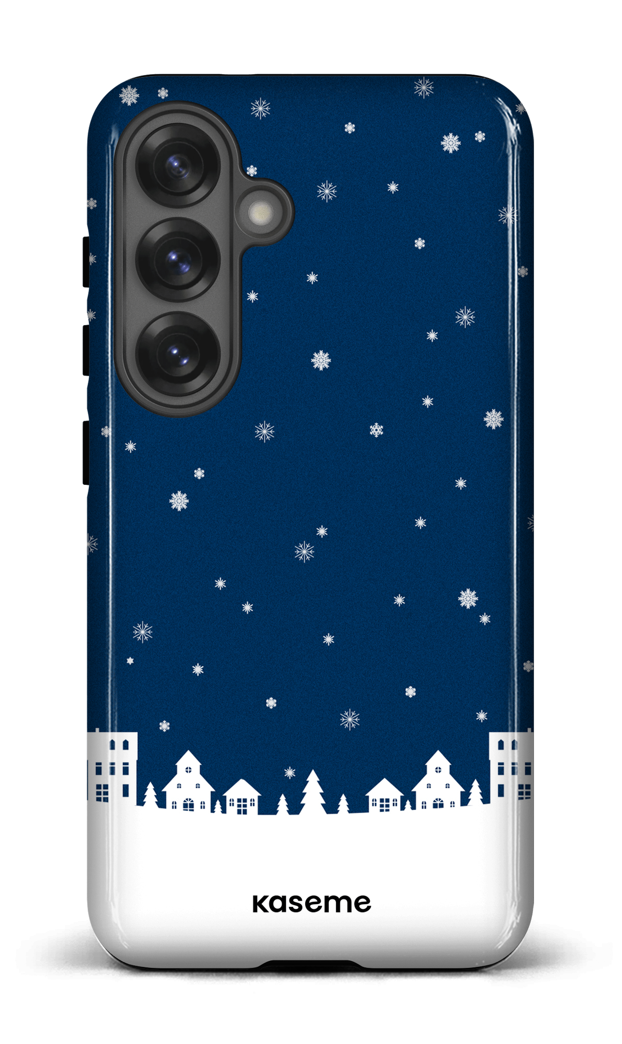 Galaxy S25 Tough (Gloss) Wonderland -