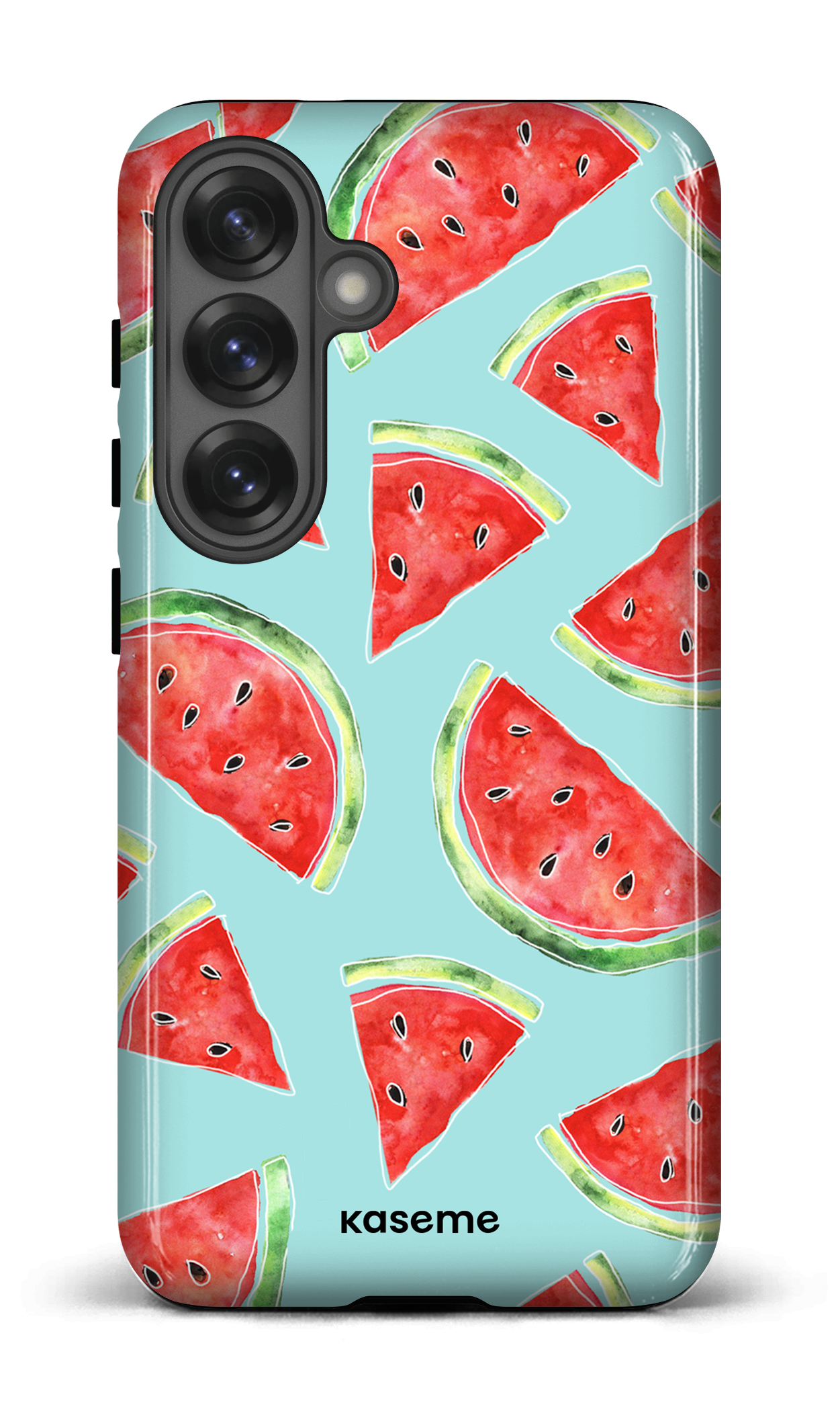 Galaxy S25 Tough (Gloss) Wondermelon -