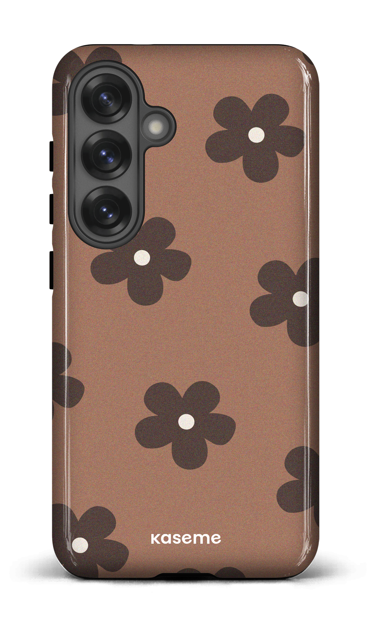 Galaxy S25 Tough (Gloss) Woodstock Mousse -