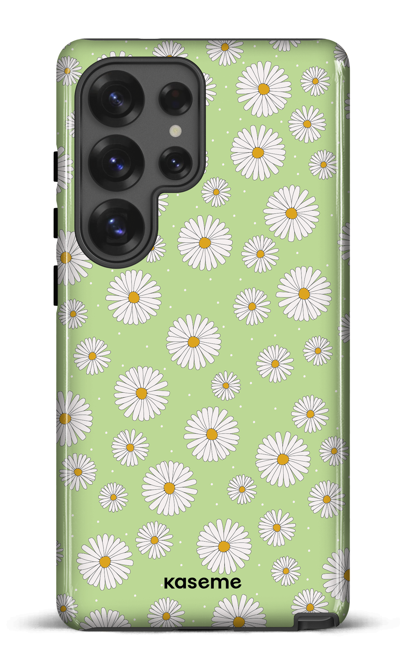 Galaxy S25 Ultra Tough (Gloss) Ashley green -