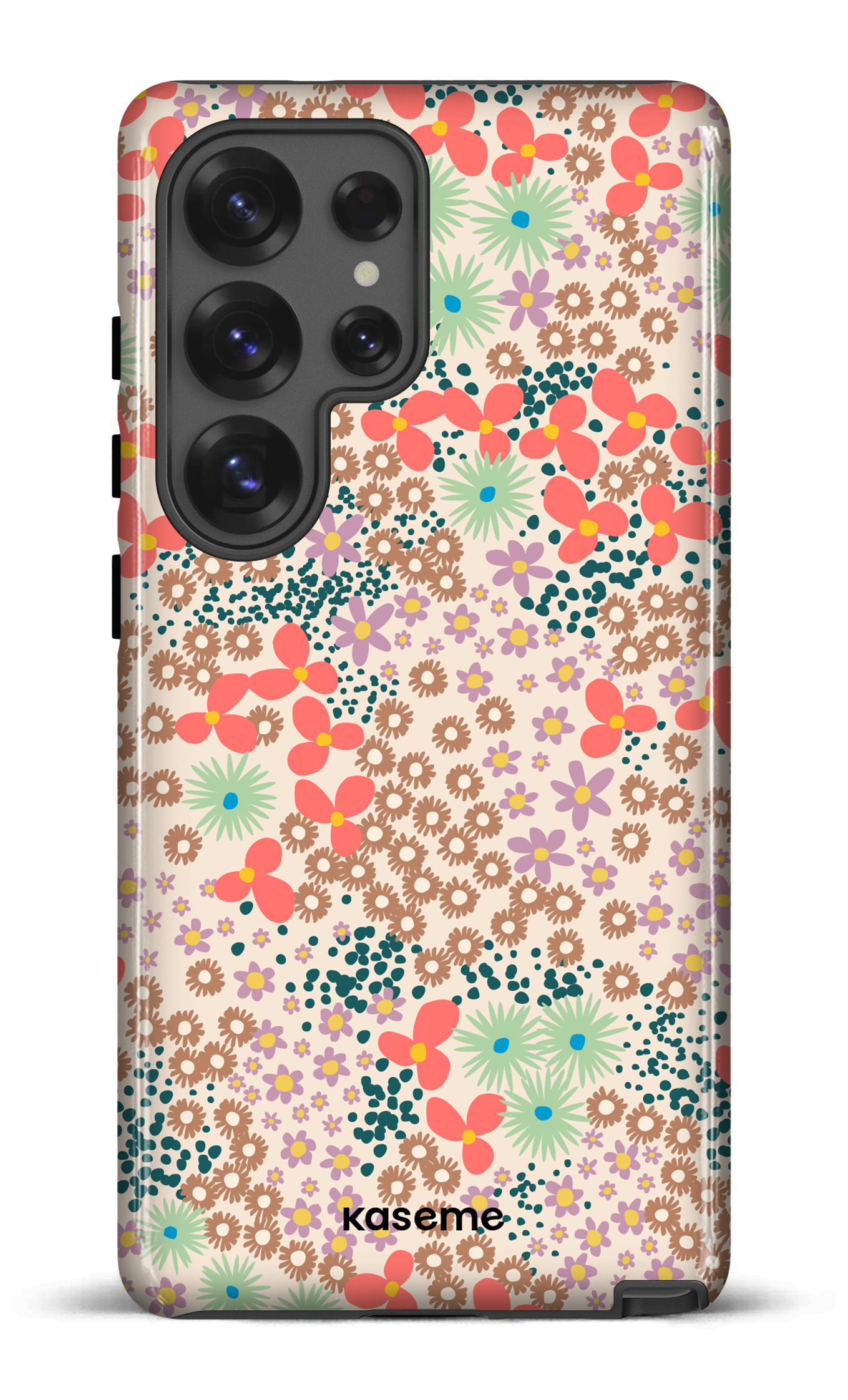 Galaxy S25 Ultra Tough (Gloss) Azalea -