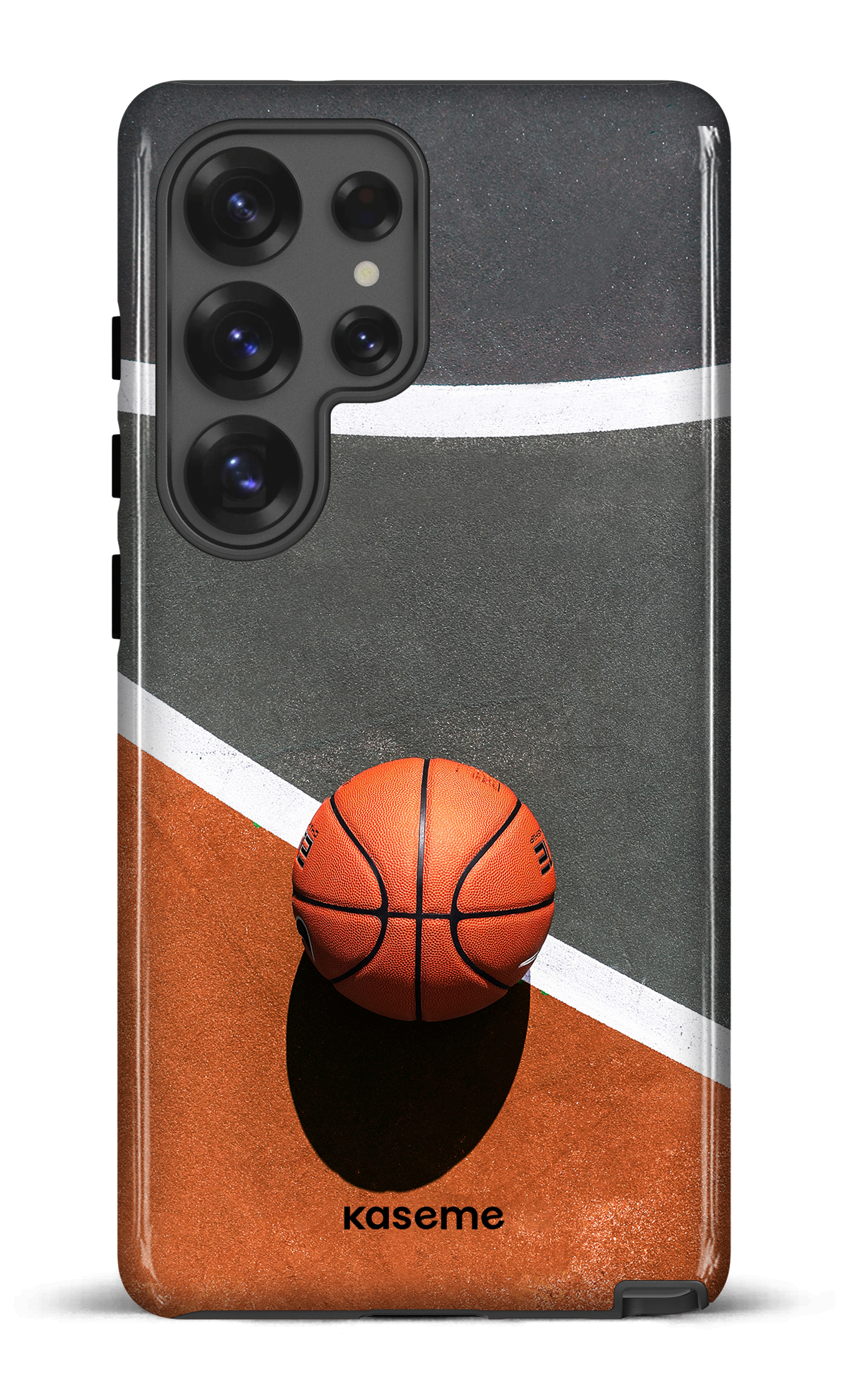 Galaxy S25 Ultra Tough (Gloss) Baller -