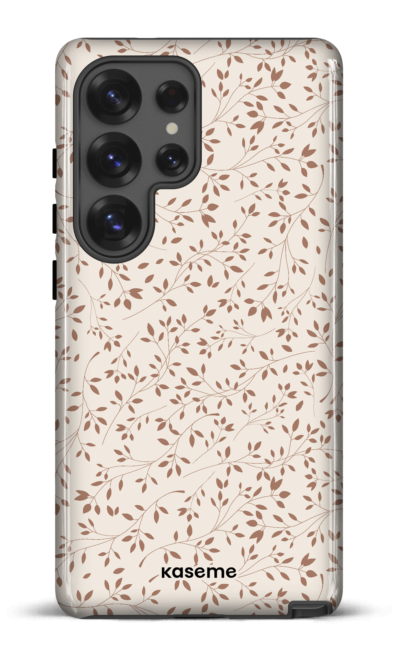 Galaxy S25 Ultra Tough (Gloss) Eden Mocha -