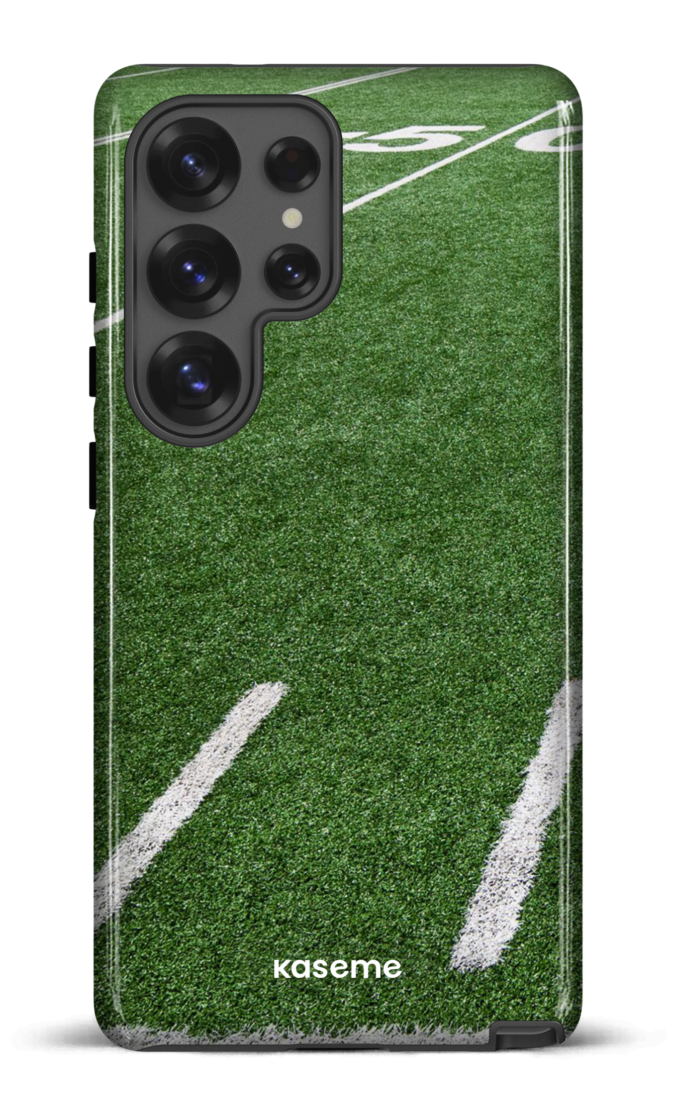 Galaxy S25 Ultra Tough (Gloss) Huddle -