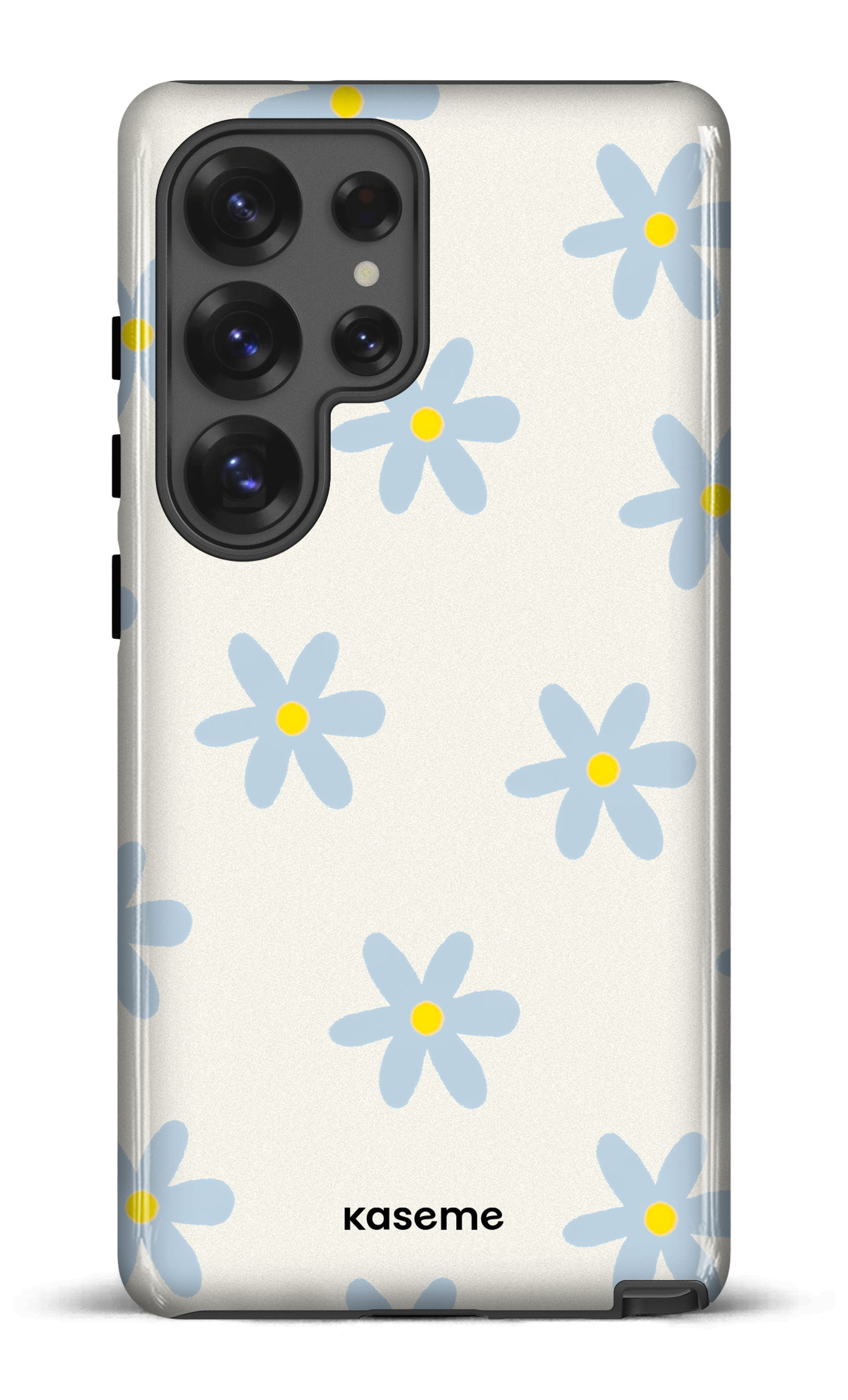 Galaxy S25 Ultra Tough (Gloss) Miss Daisy -