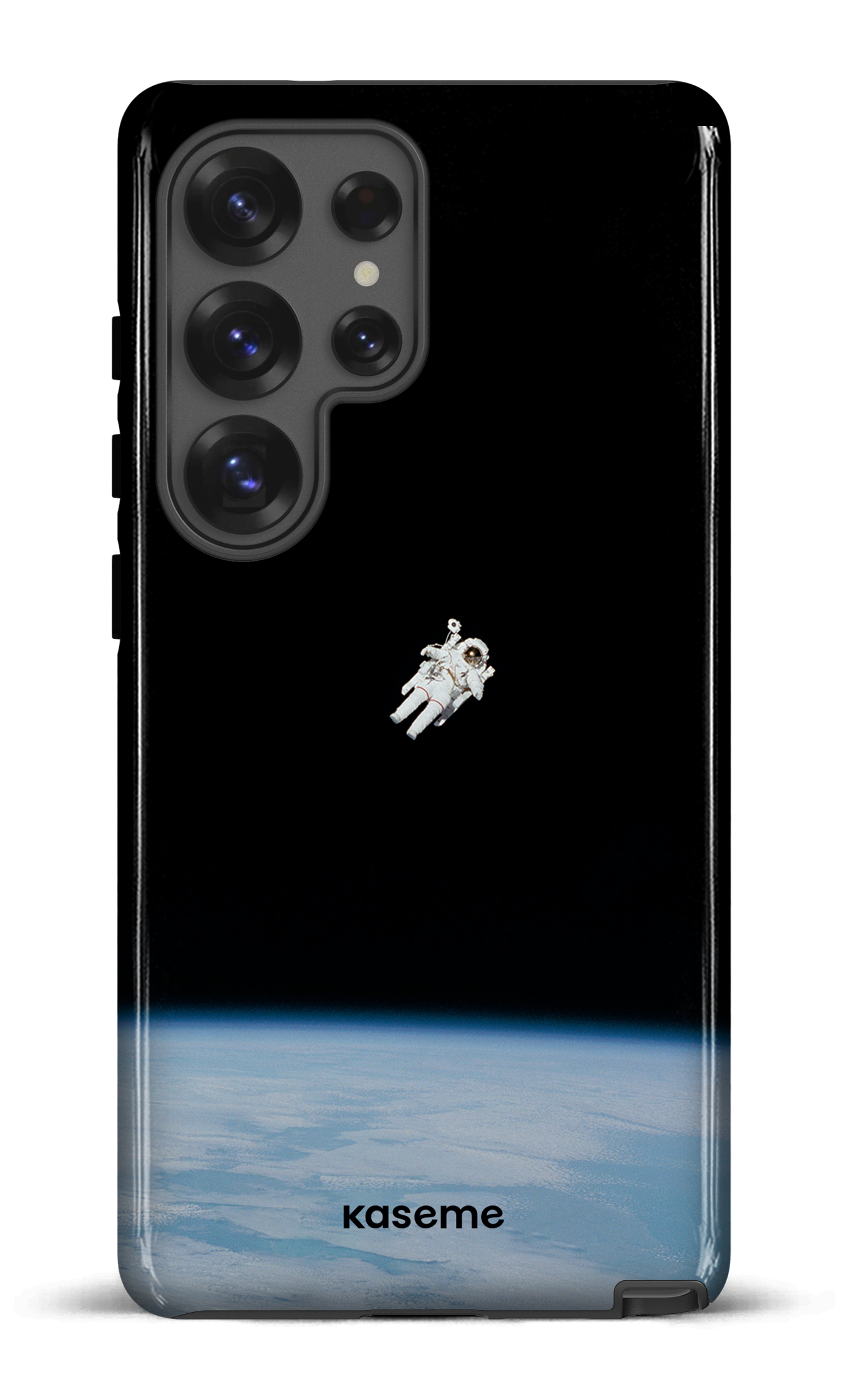 Galaxy S25 Ultra Tough (Gloss) Nasa -