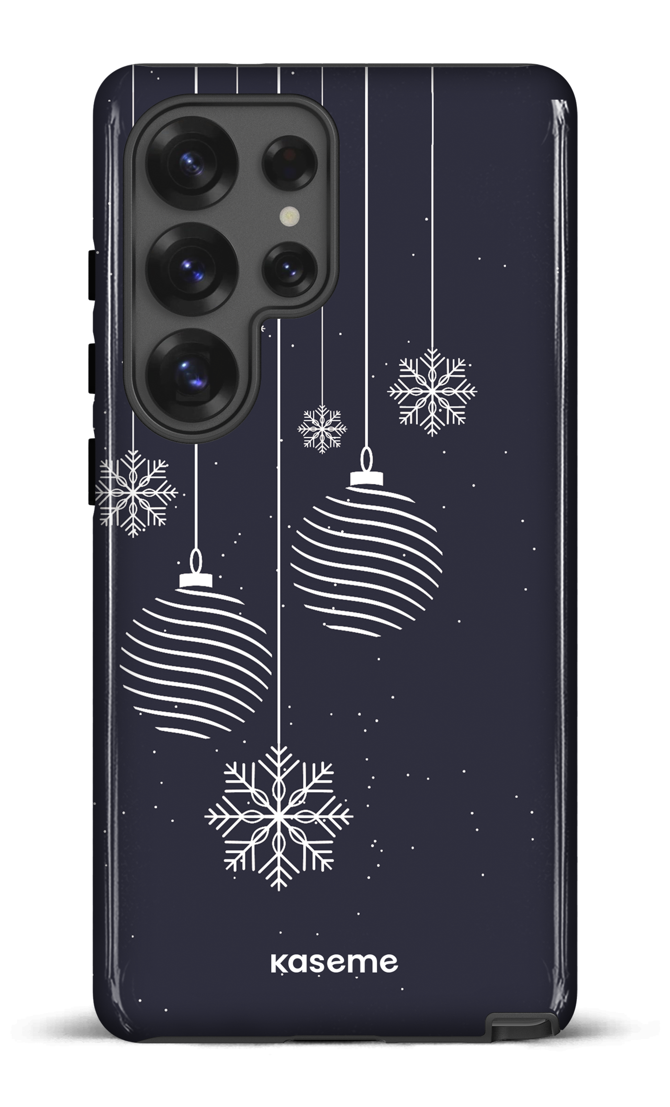 Galaxy S25 Ultra Tough (Gloss) Ornaments -