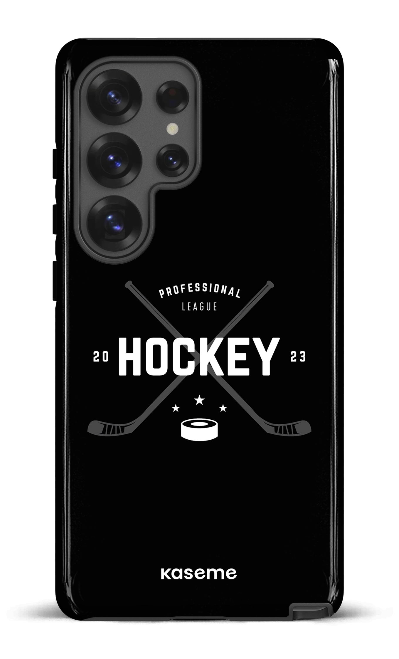 Galaxy S25 Ultra Tough (Gloss) Playoffs -