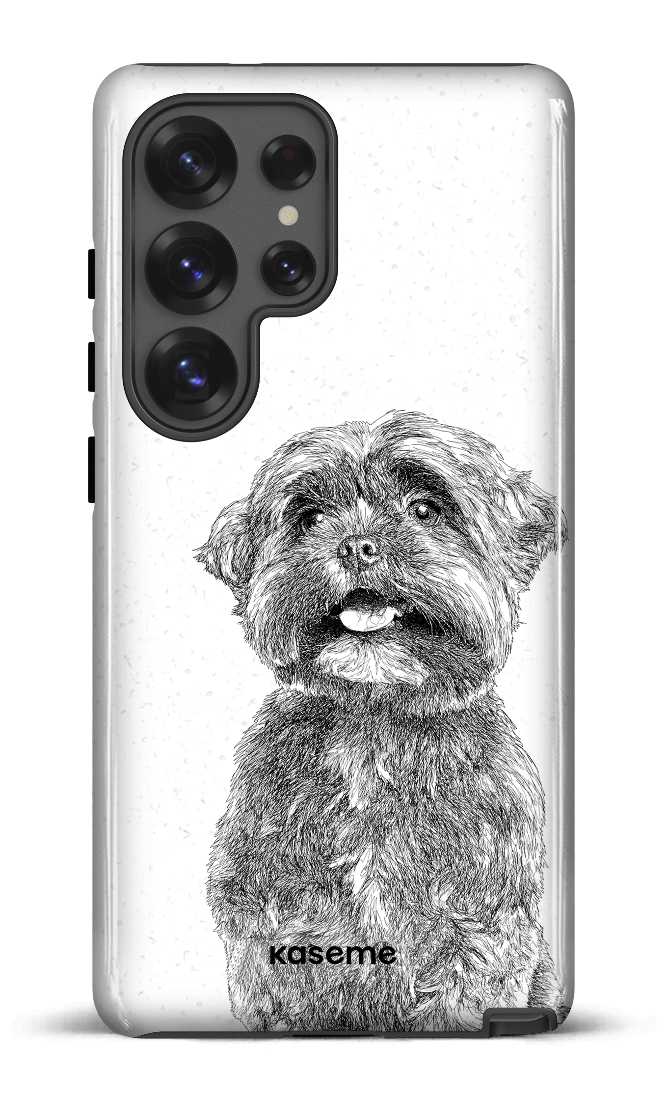 Galaxy S25 Ultra Tough (Gloss) ShihTzu -