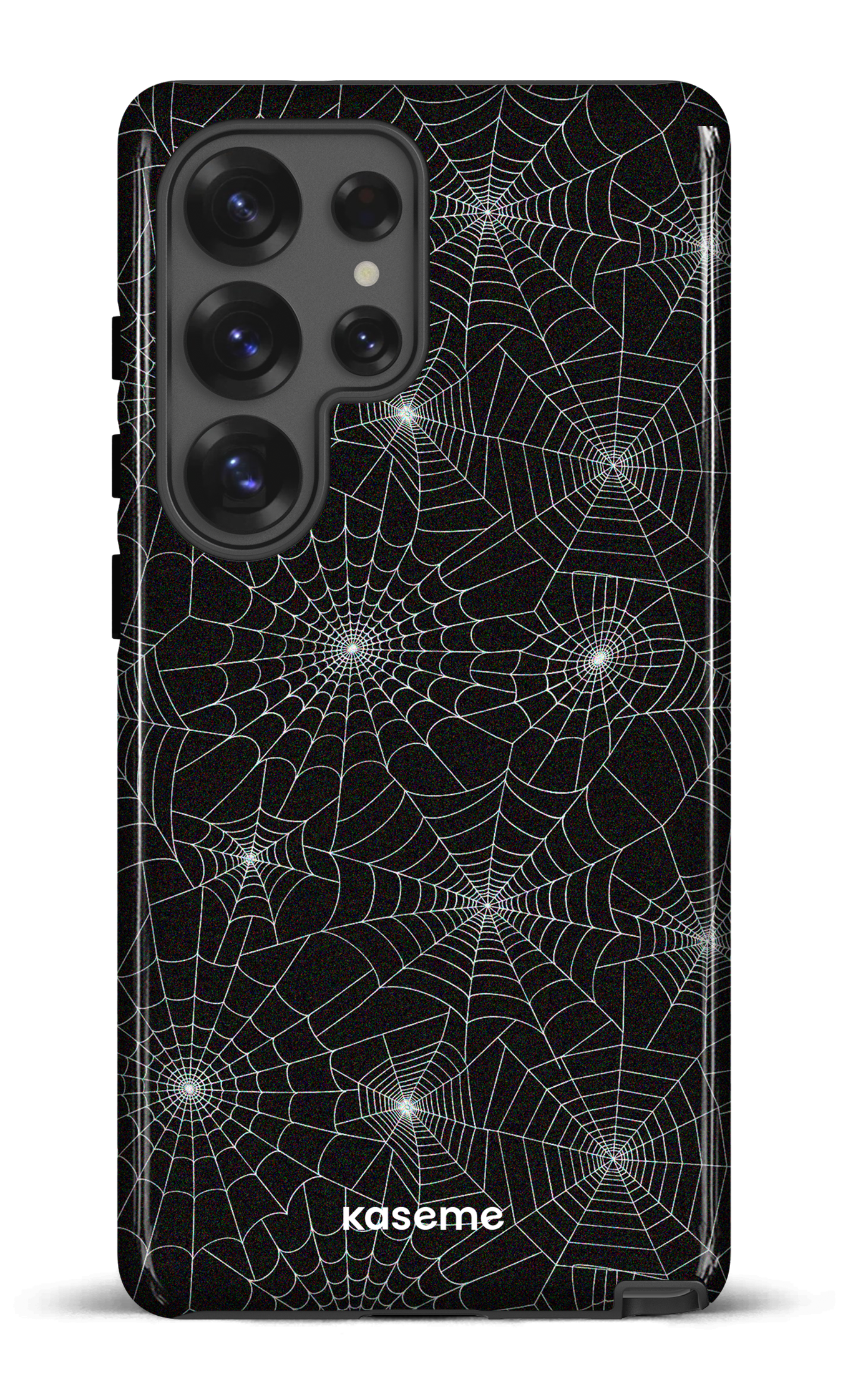 Galaxy S25 Ultra Tough (Gloss) Spider -