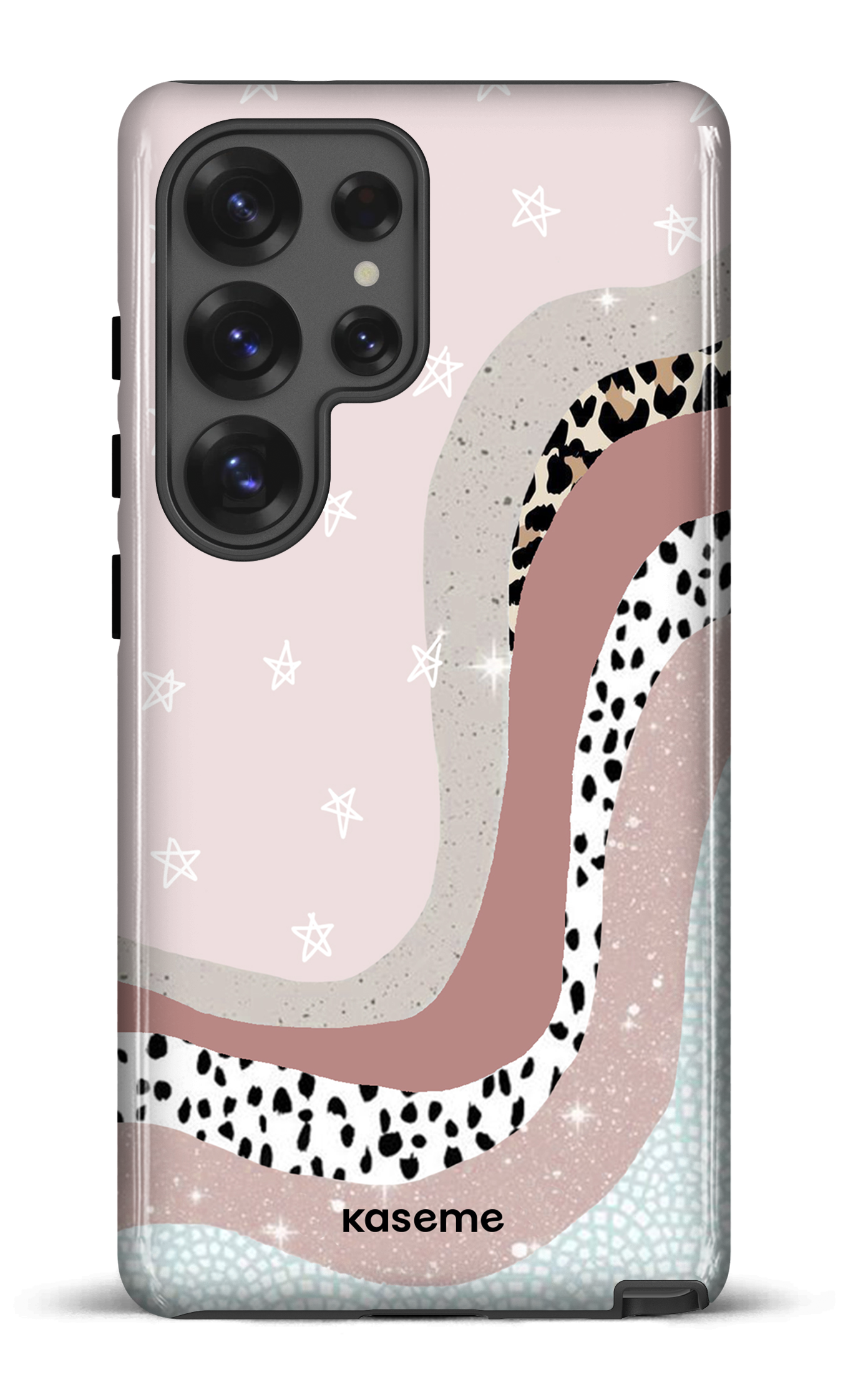 Galaxy S25 Ultra Tough (Gloss) Starchild -