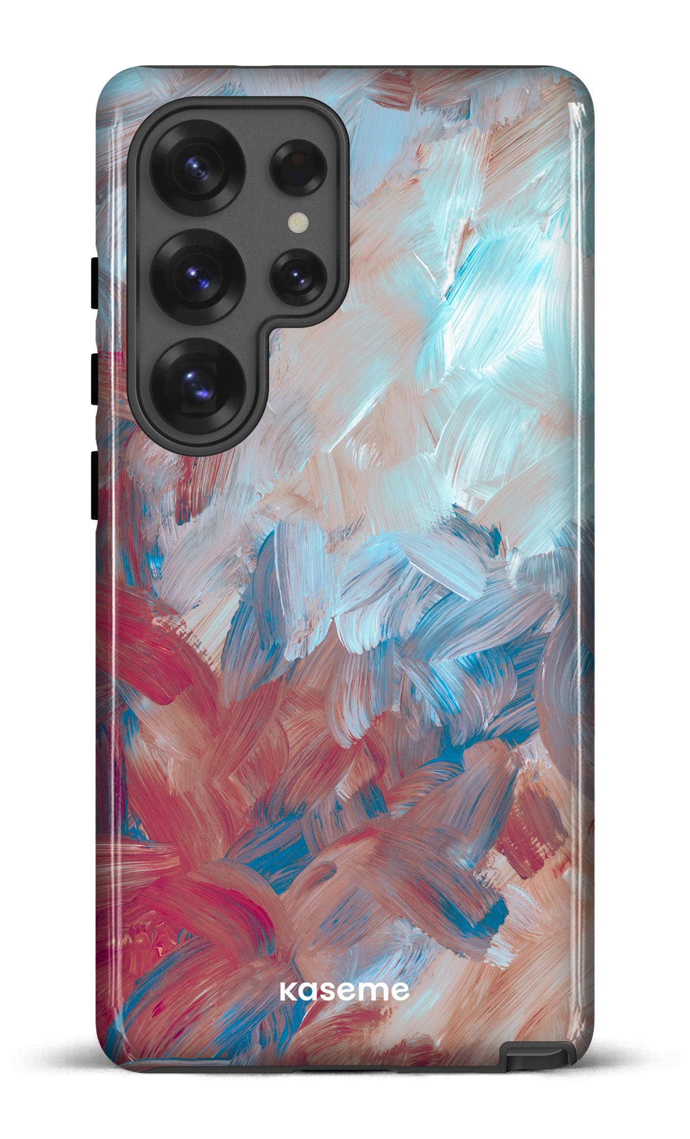 Galaxy S25 Ultra Tough (Gloss) The Painter -