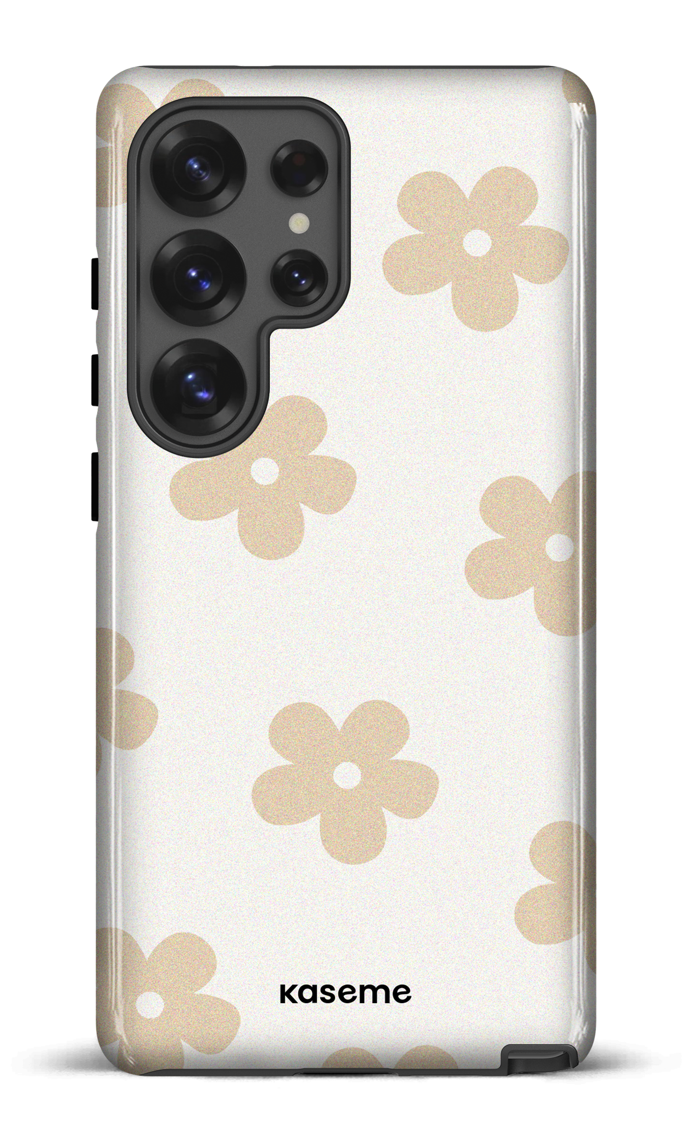 Galaxy S25 Ultra Tough (Gloss) Woodstock beige -