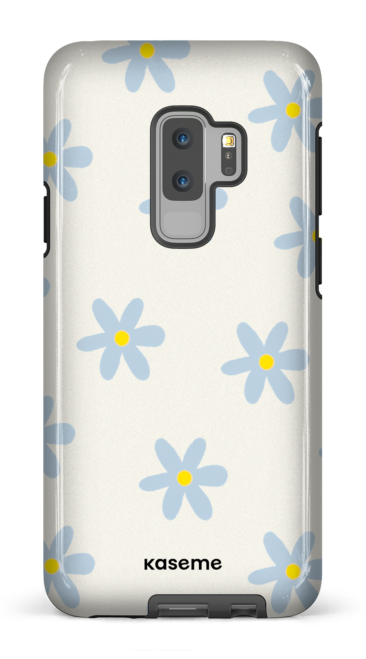 Galaxy S9 Plus Tough Miss Daisy -