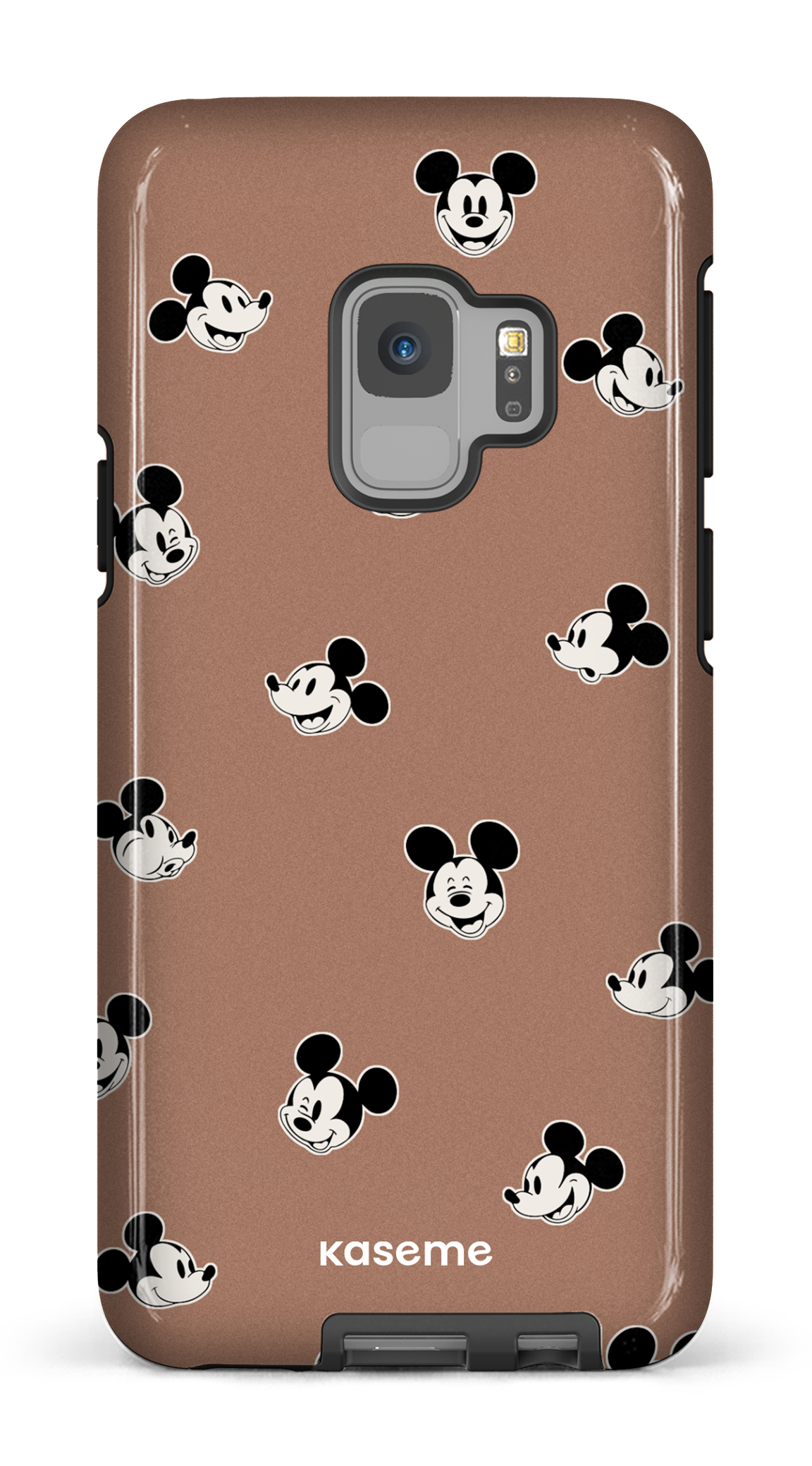 Galaxy S9 Tough Joyland Mocha -